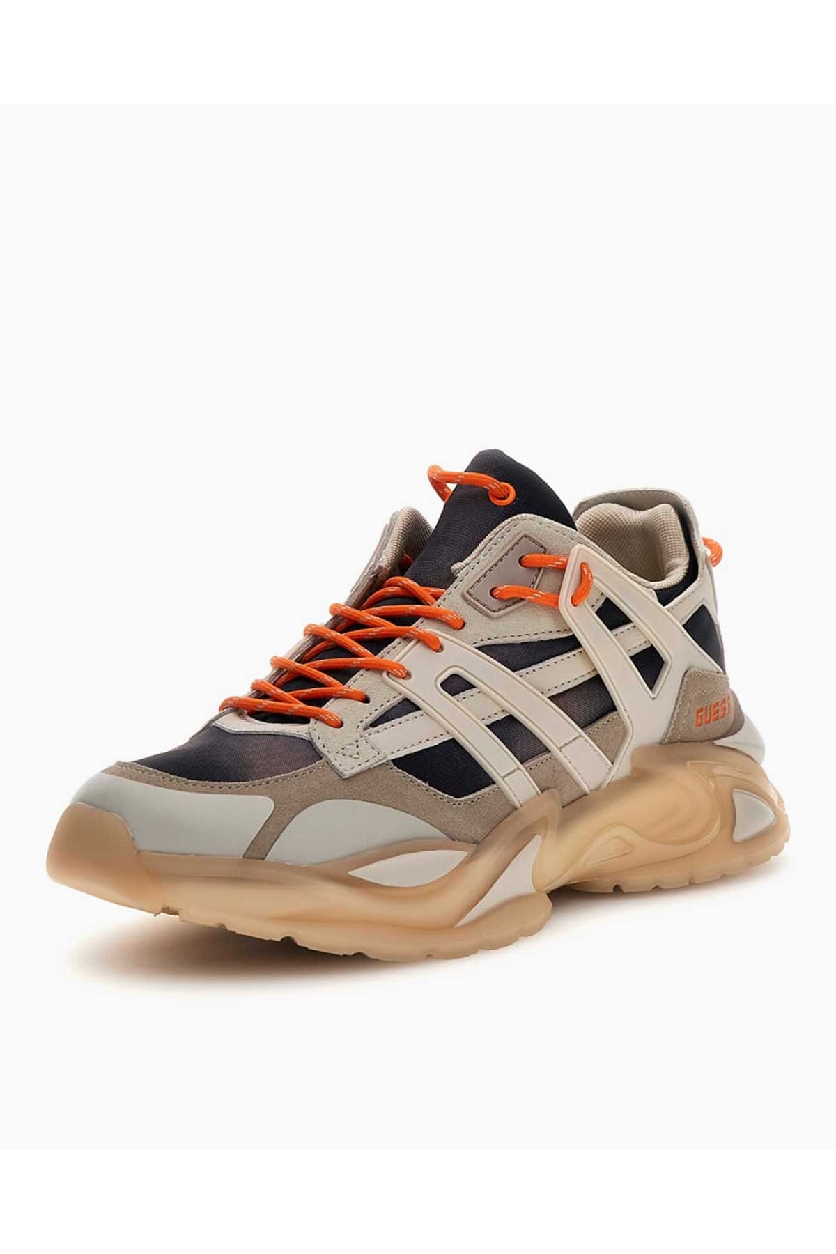 Belluno Low Sneaker - Görsel 2