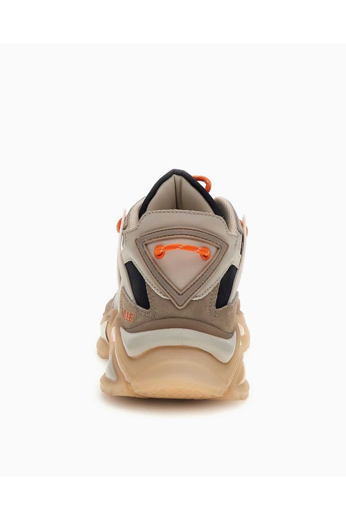 Belluno Low Sneaker - Görsel 4