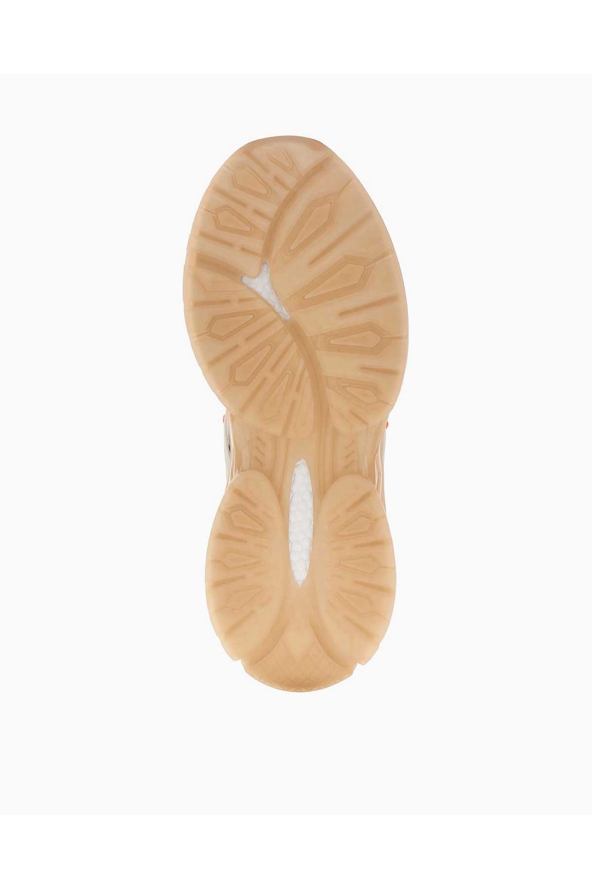 Belluno Low Sneaker - Görsel 6