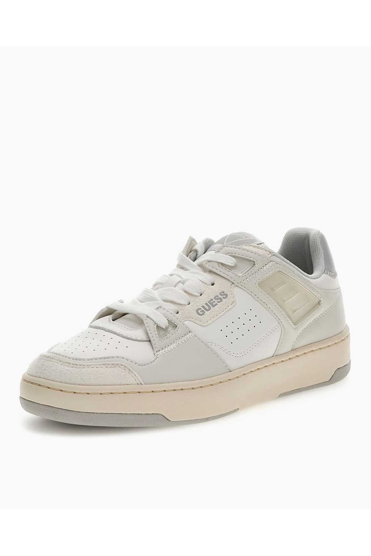 Vincent Logolu Sneaker - Görsel 2