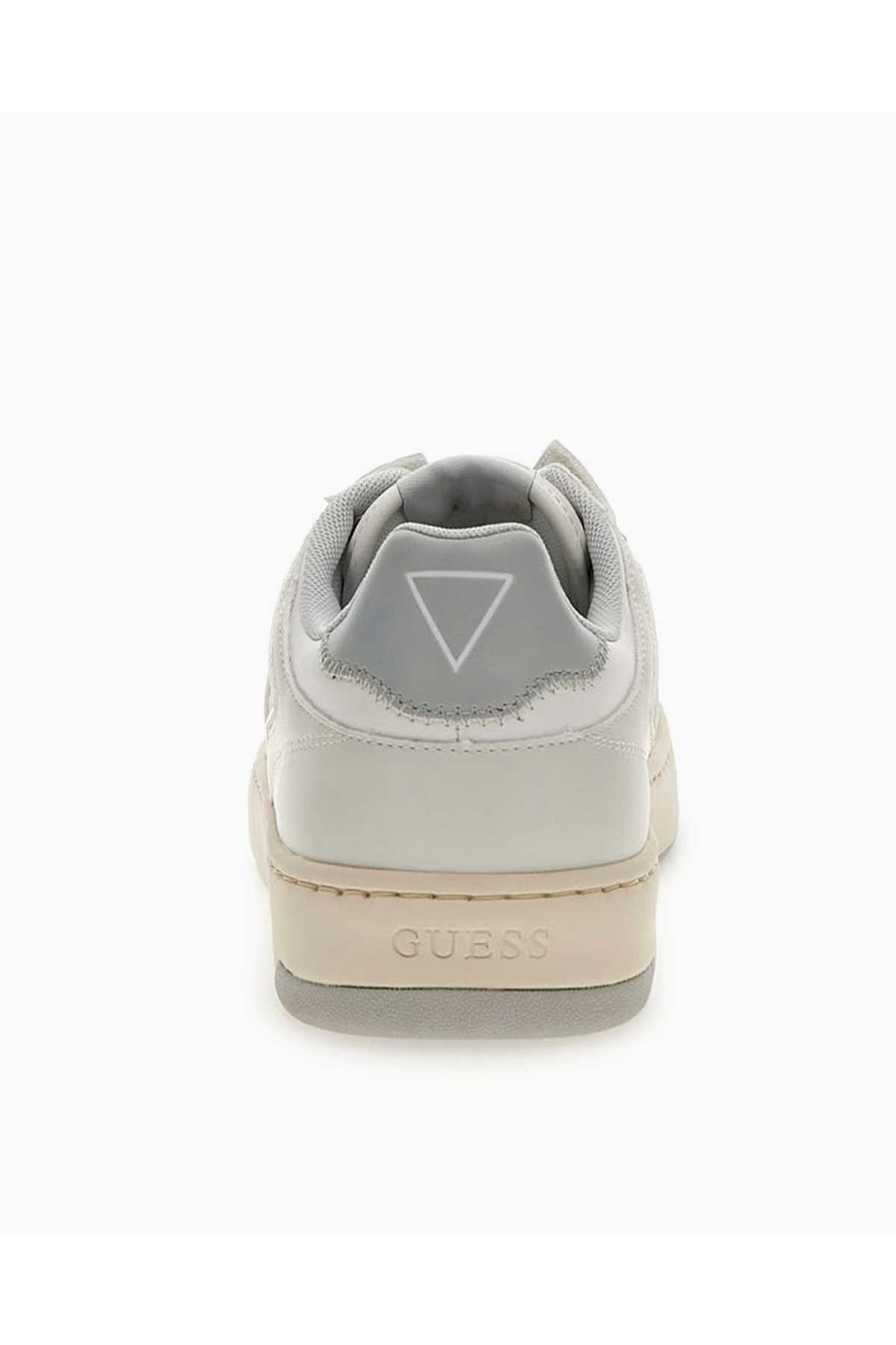 Vincent Logolu Sneaker - Görsel 4