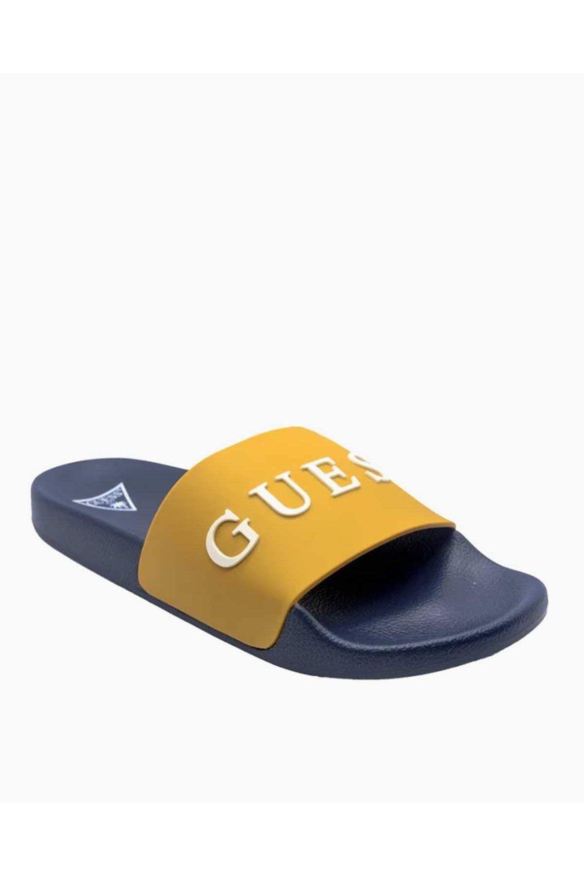 Logo Yazılı Terlik - Görsel 2