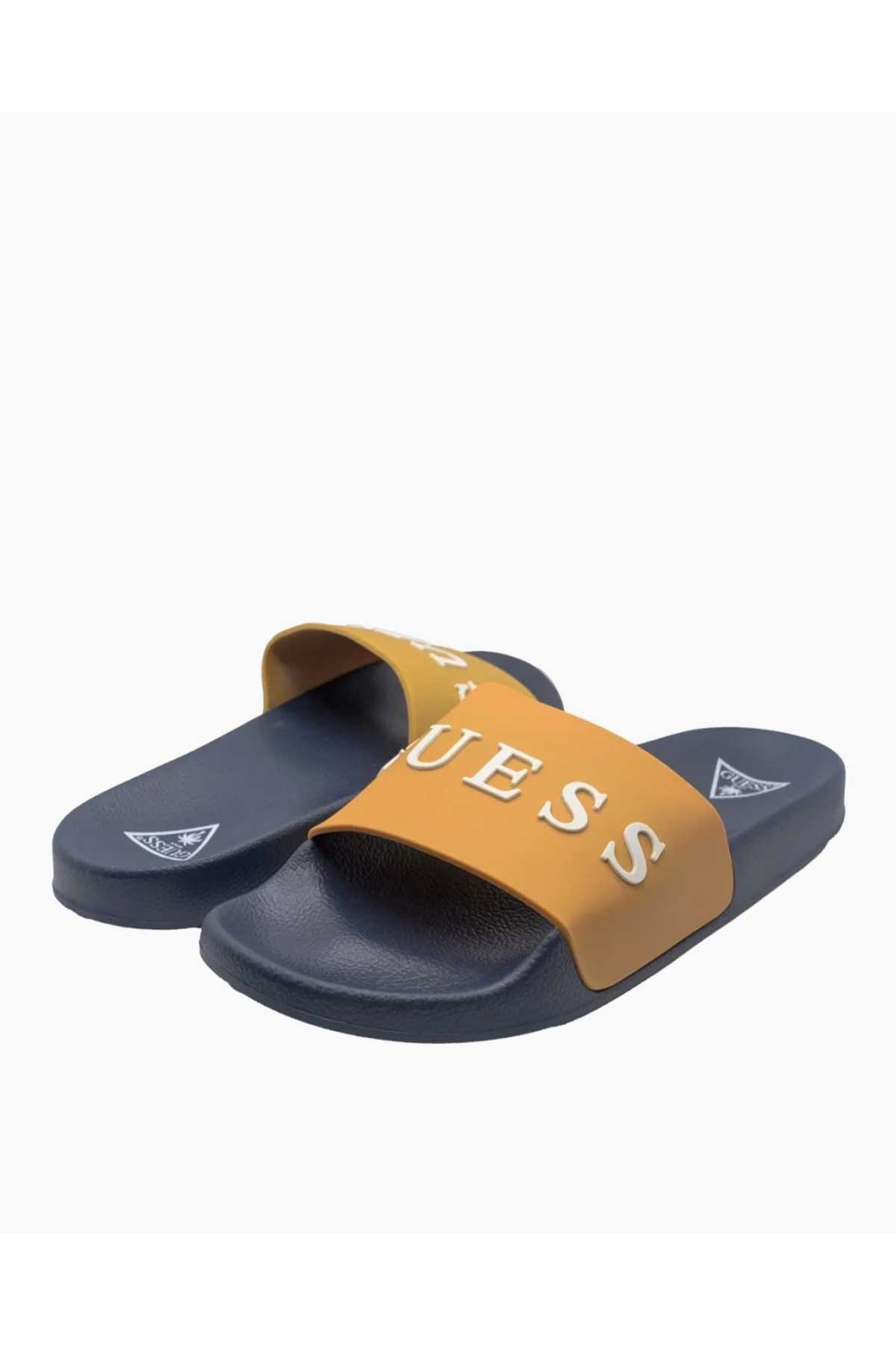 Logo Yazılı Terlik - Görsel 3