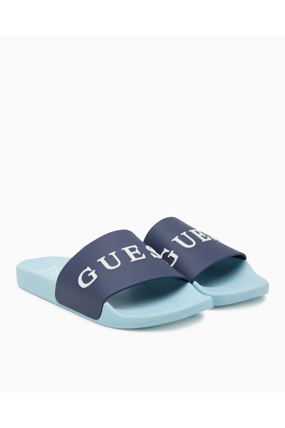 Logo Yazılı Terlik - Görsel 2