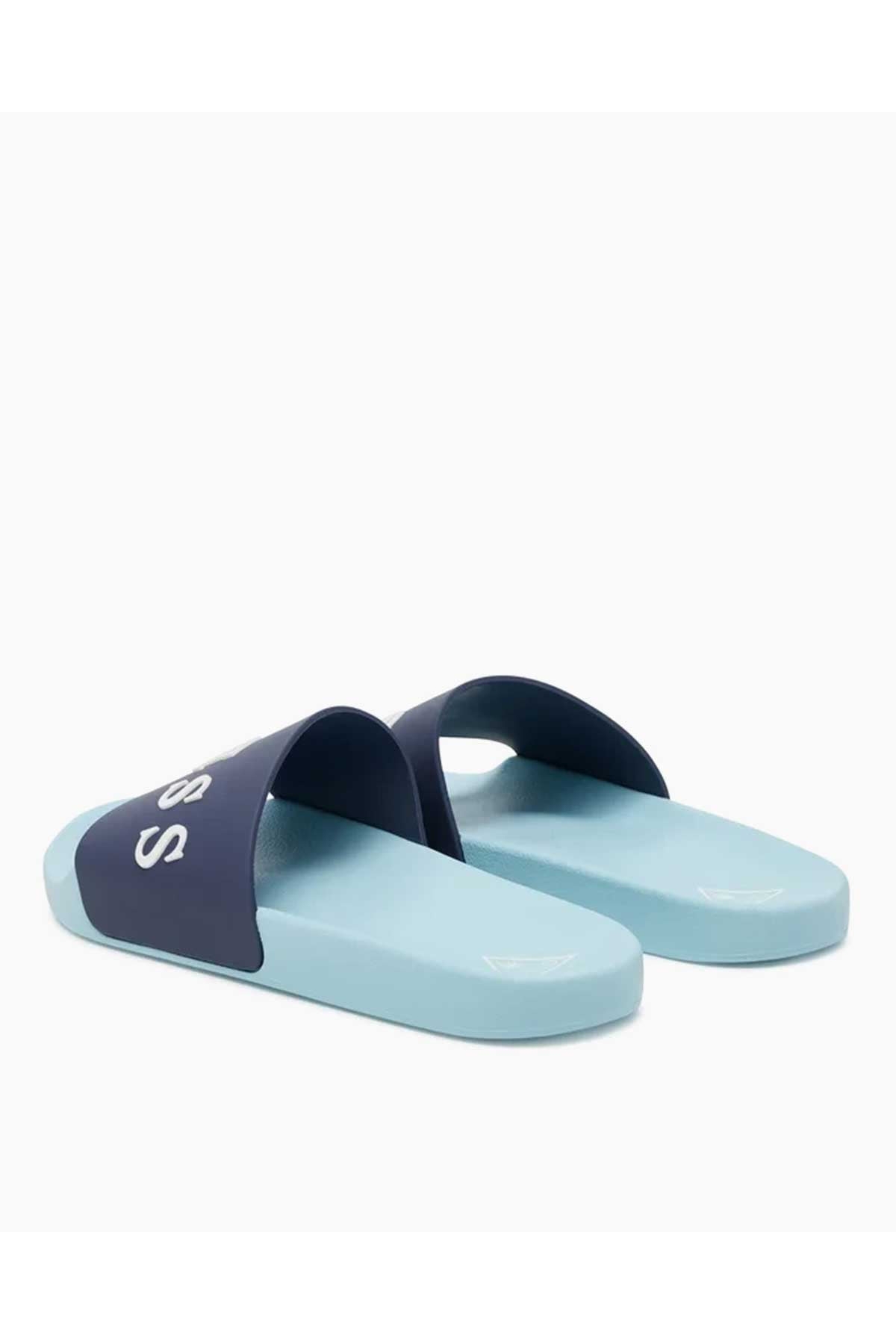 Logo Yazılı Terlik - Görsel 3