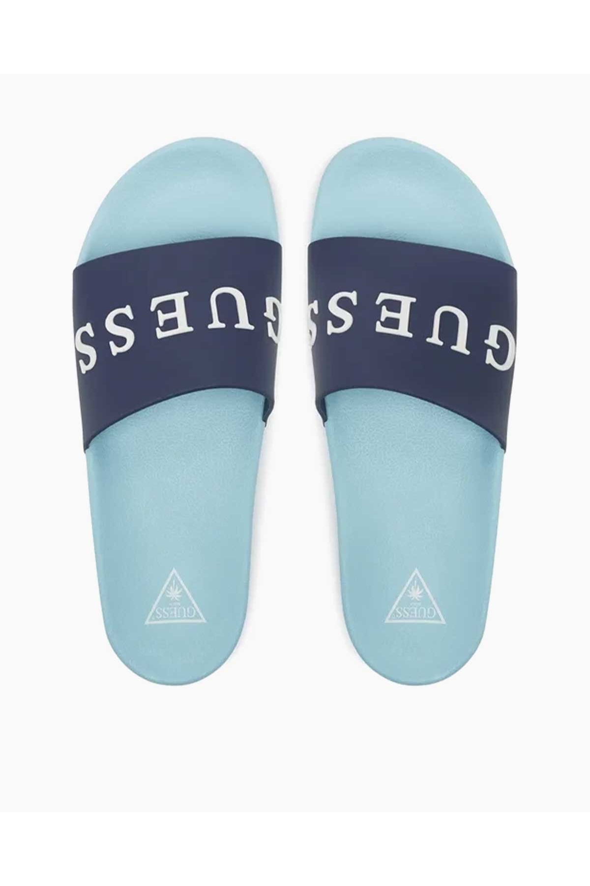 Logo Yazılı Terlik - Görsel 5