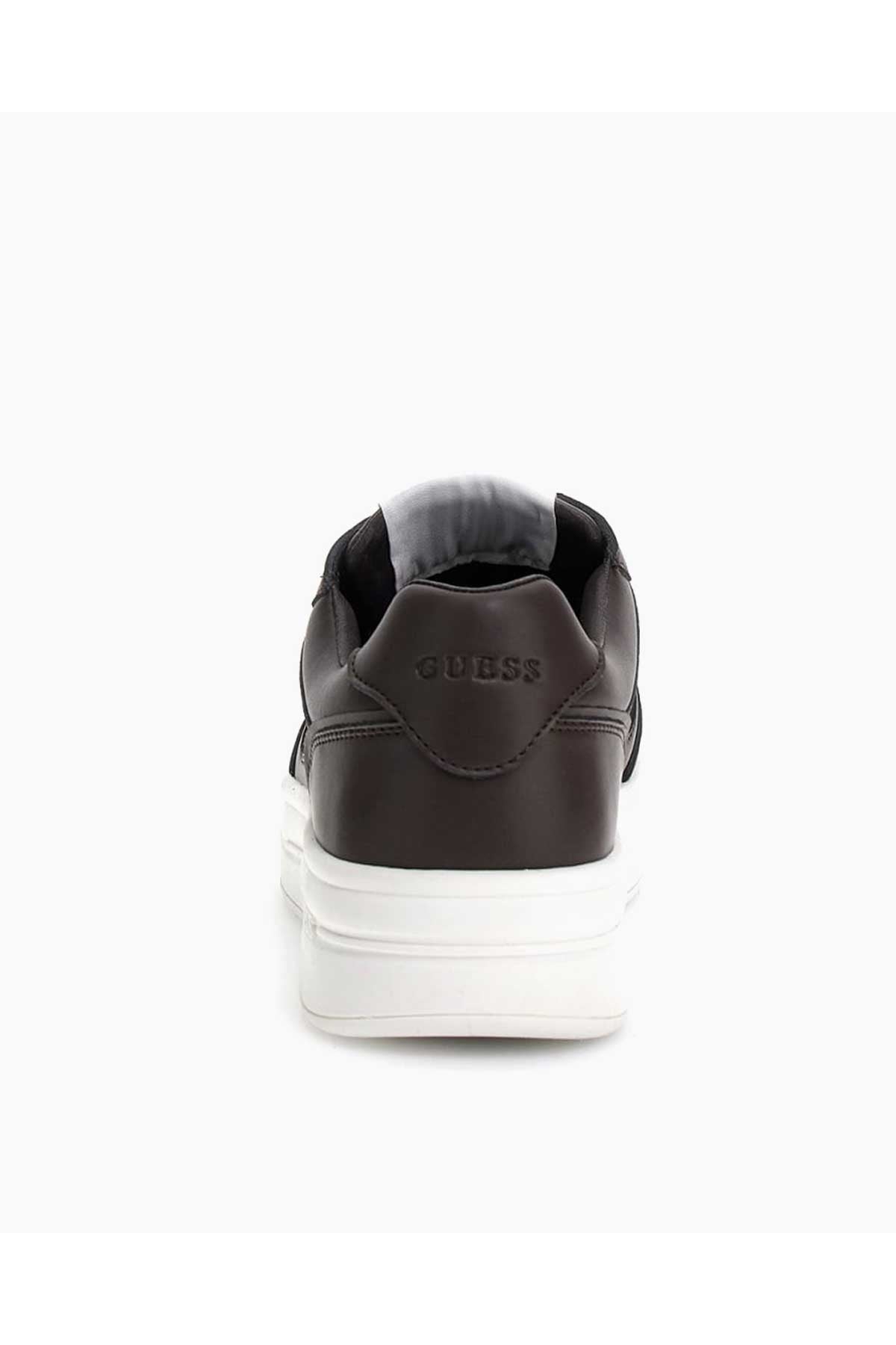 Winno Monogram Detaylı Sneaker - Görsel 4