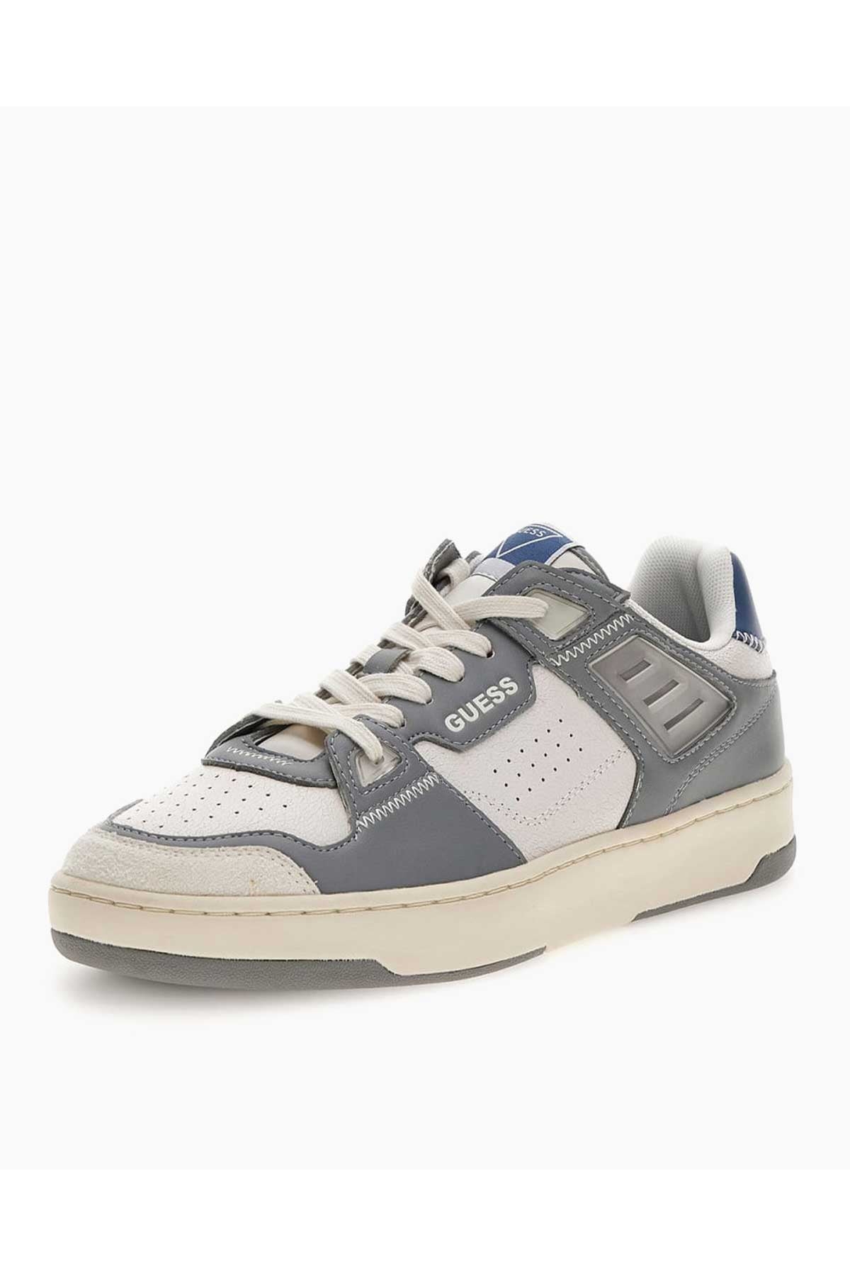 Vincent Logolu Sneaker - Görsel 2