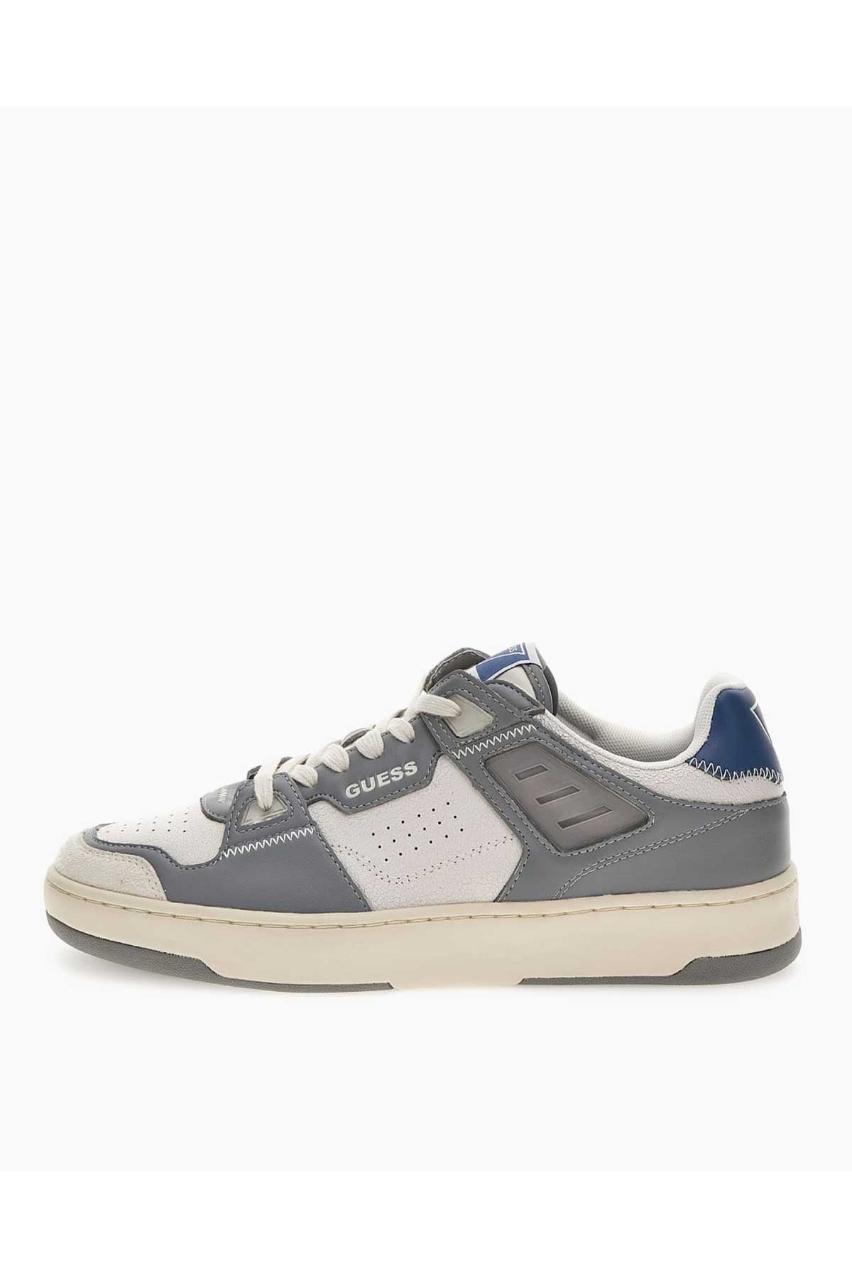 Vincent Logolu Sneaker - Görsel 3