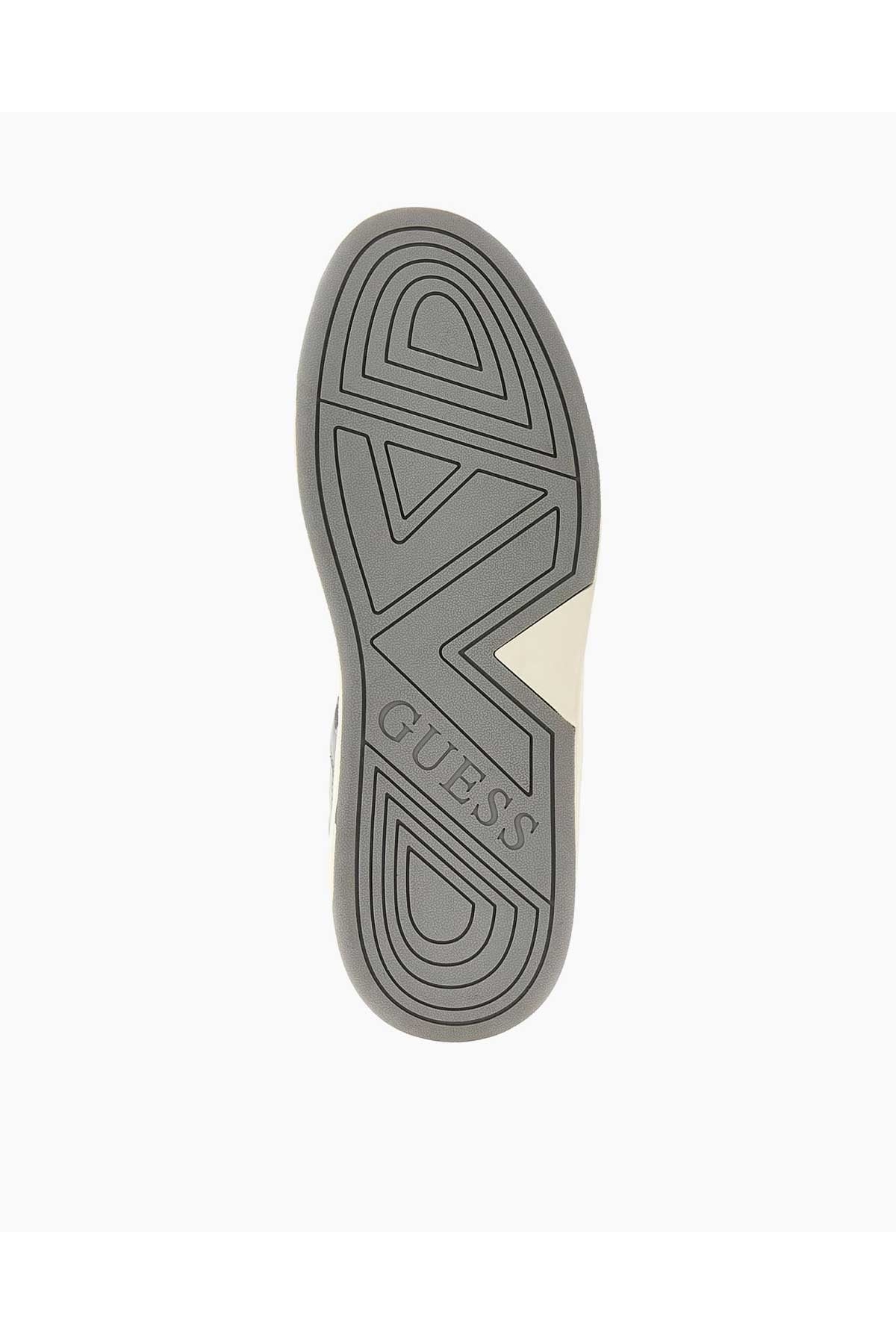 Vincent Logolu Sneaker - Görsel 6