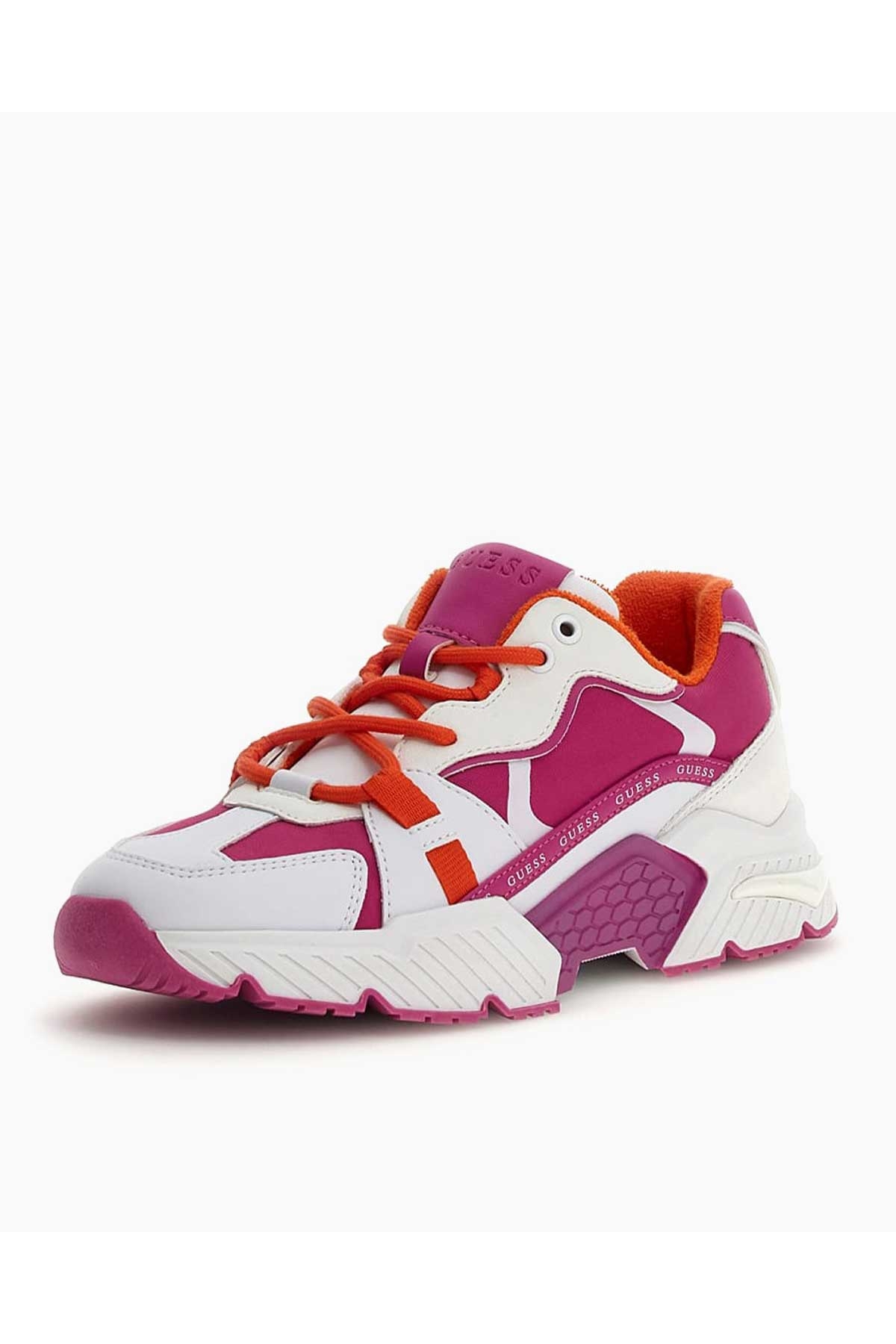 Carrli5 Logolu Sneaker - Görsel 2