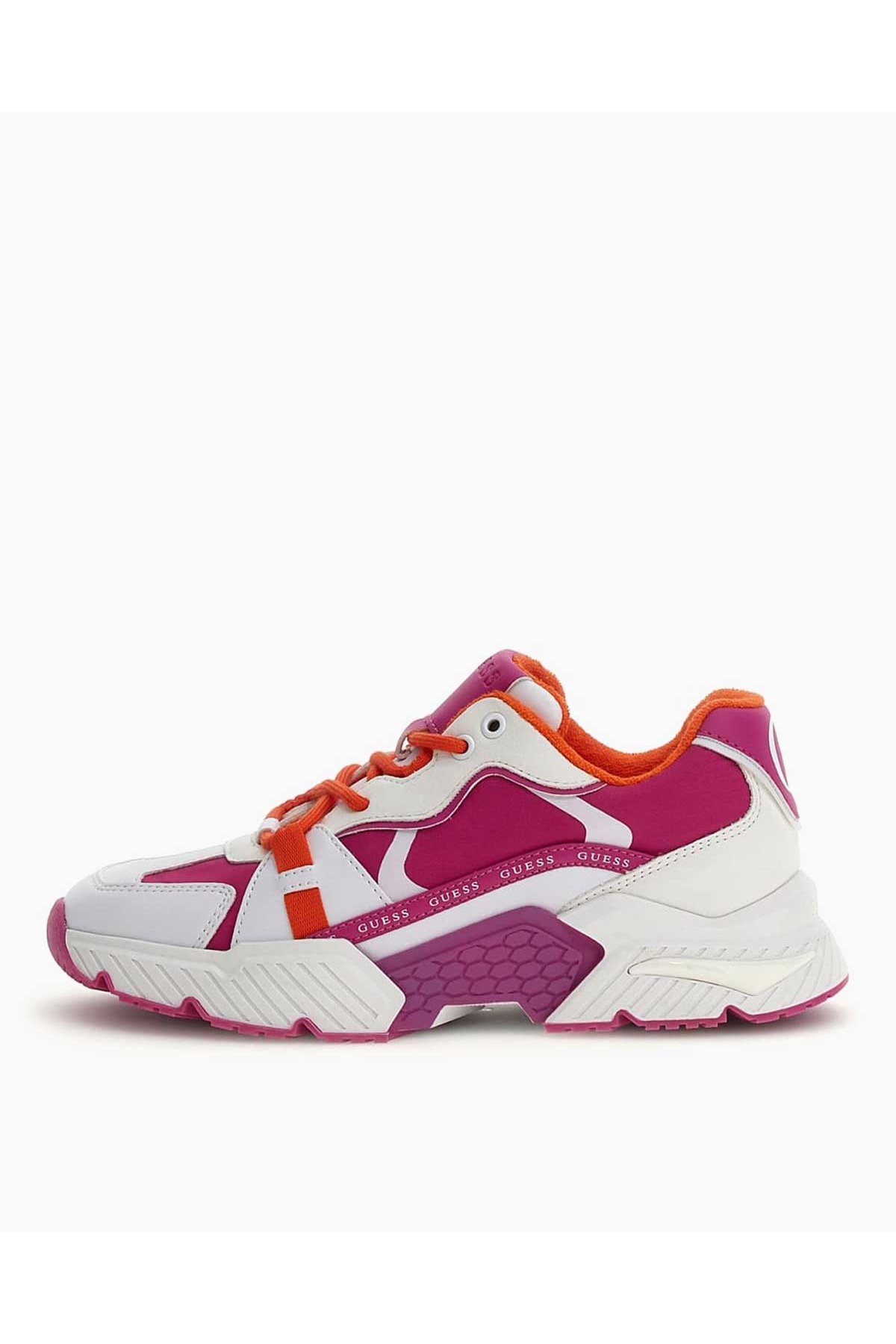 Carrli5 Logolu Sneaker - Görsel 3