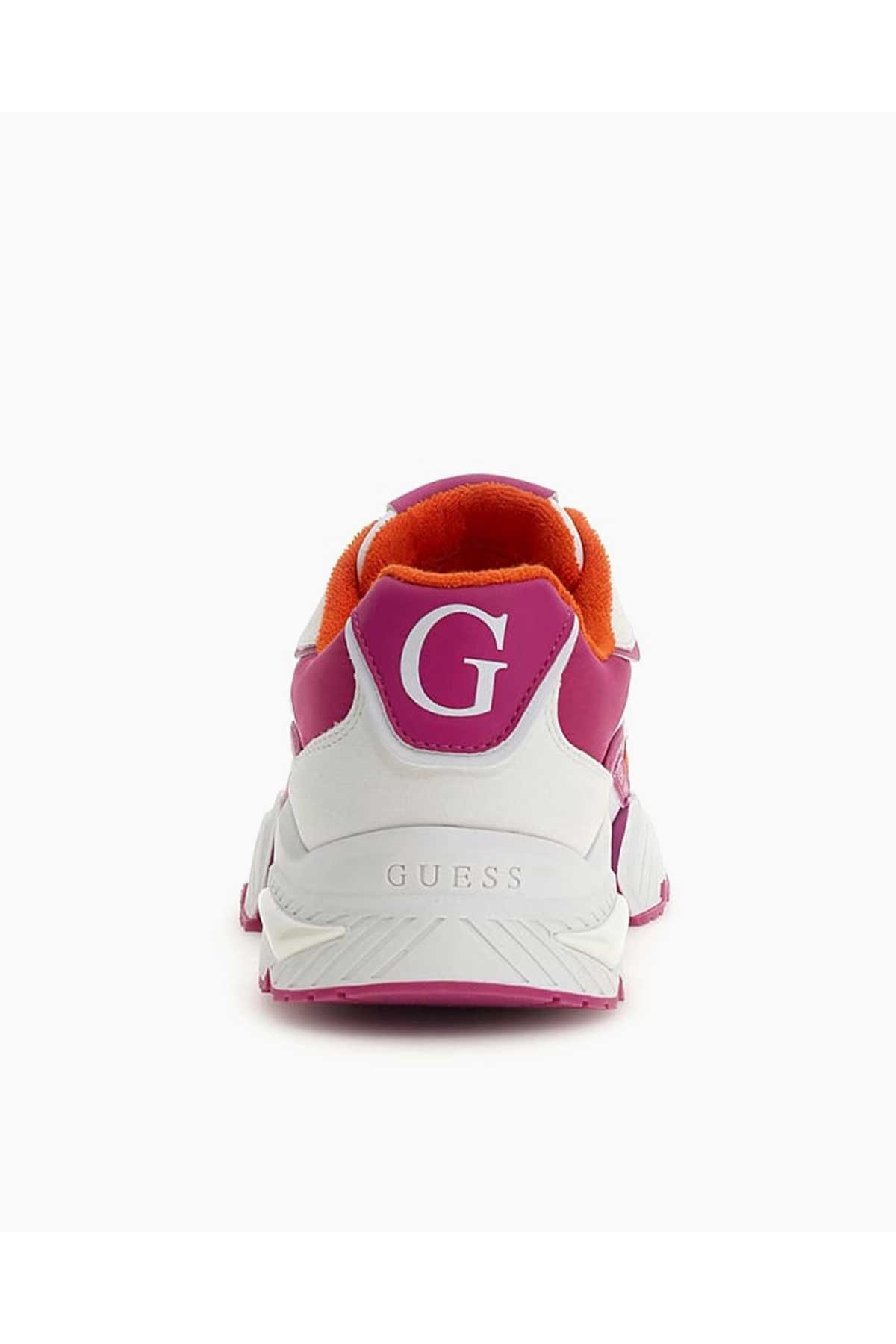 Carrli5 Logolu Sneaker - Görsel 4