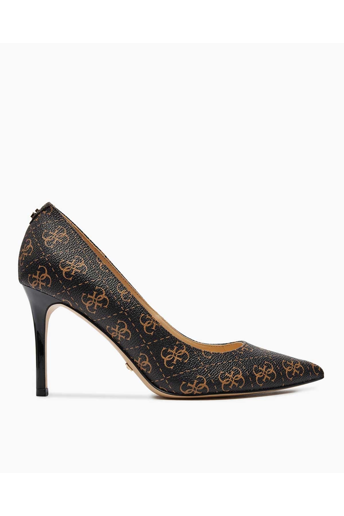 Pump Dabbey Stiletto - Görsel 2