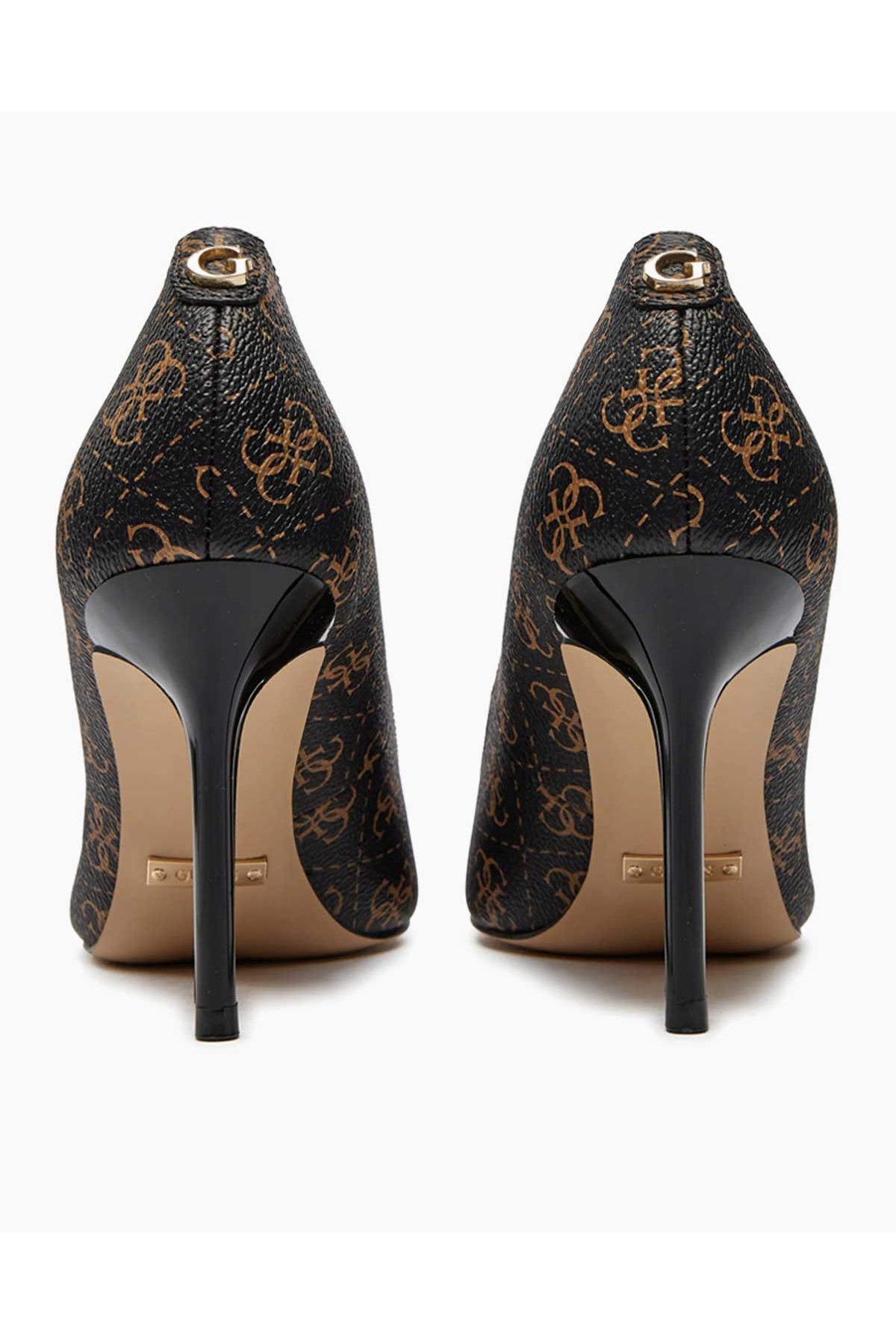 Pump Dabbey Stiletto - Görsel 6