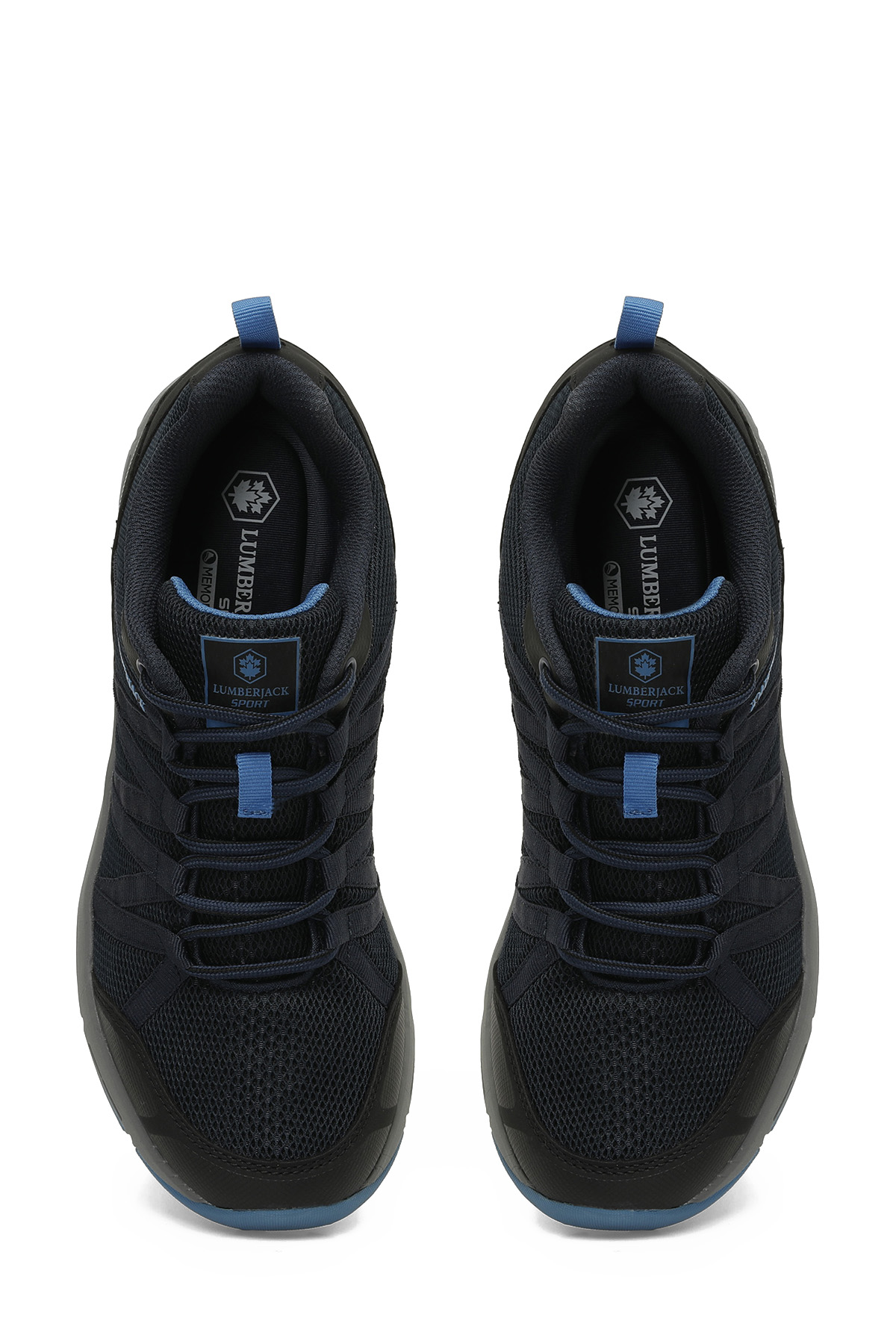 DORA 5FX Lacivert Erkek Koşu Ayakkabısı - Görsel 5