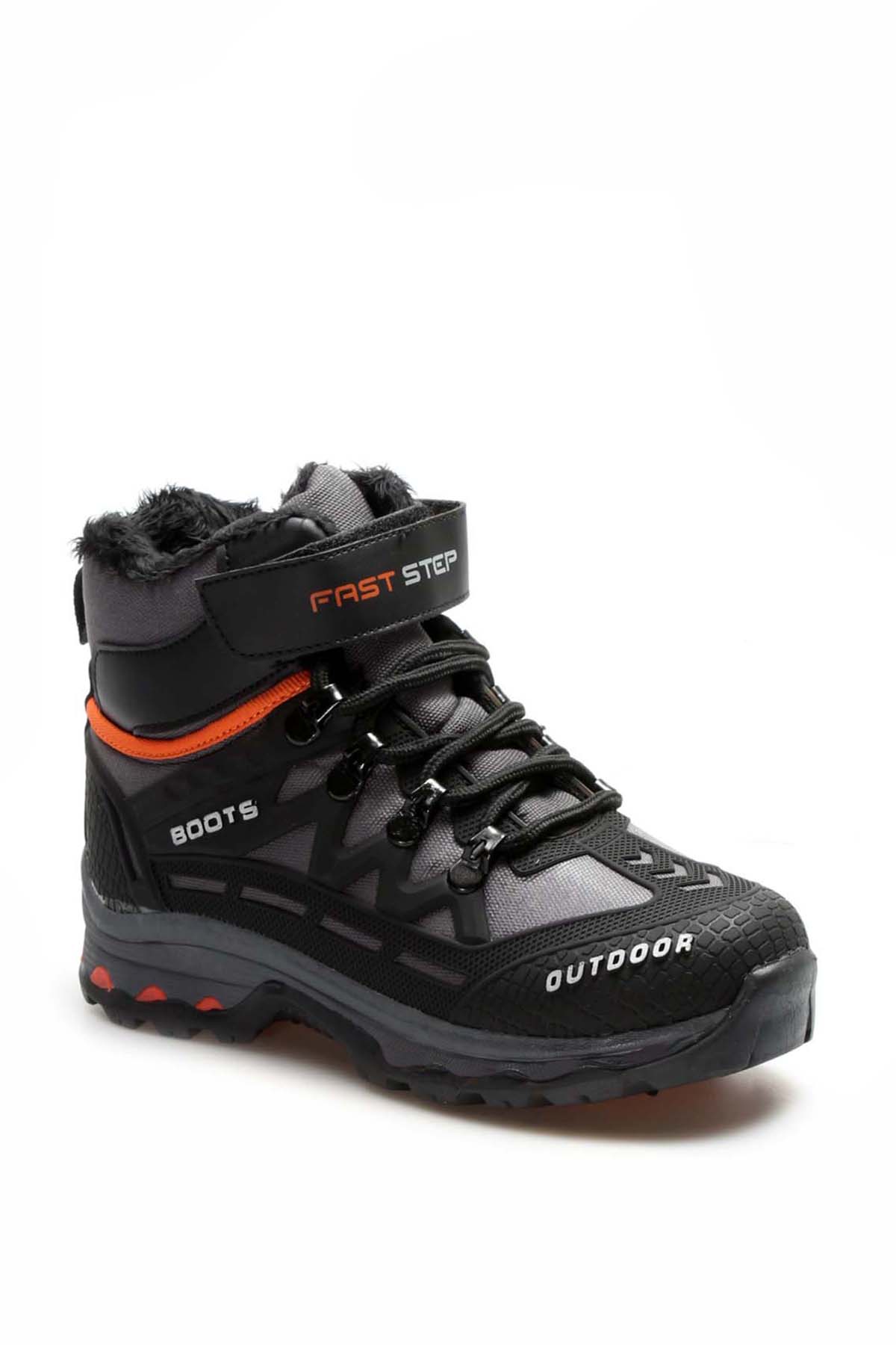 Unisex Outdoor Bot 865SXA6025 - Görsel 2