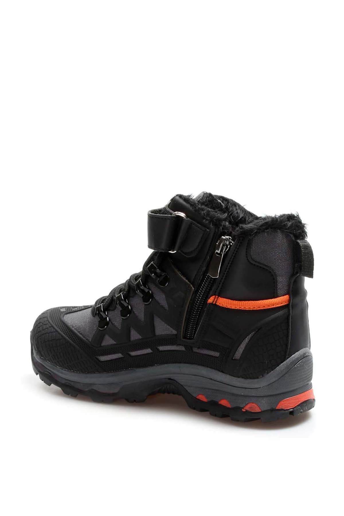 Unisex Outdoor Bot 865SXA6025 - Görsel 3