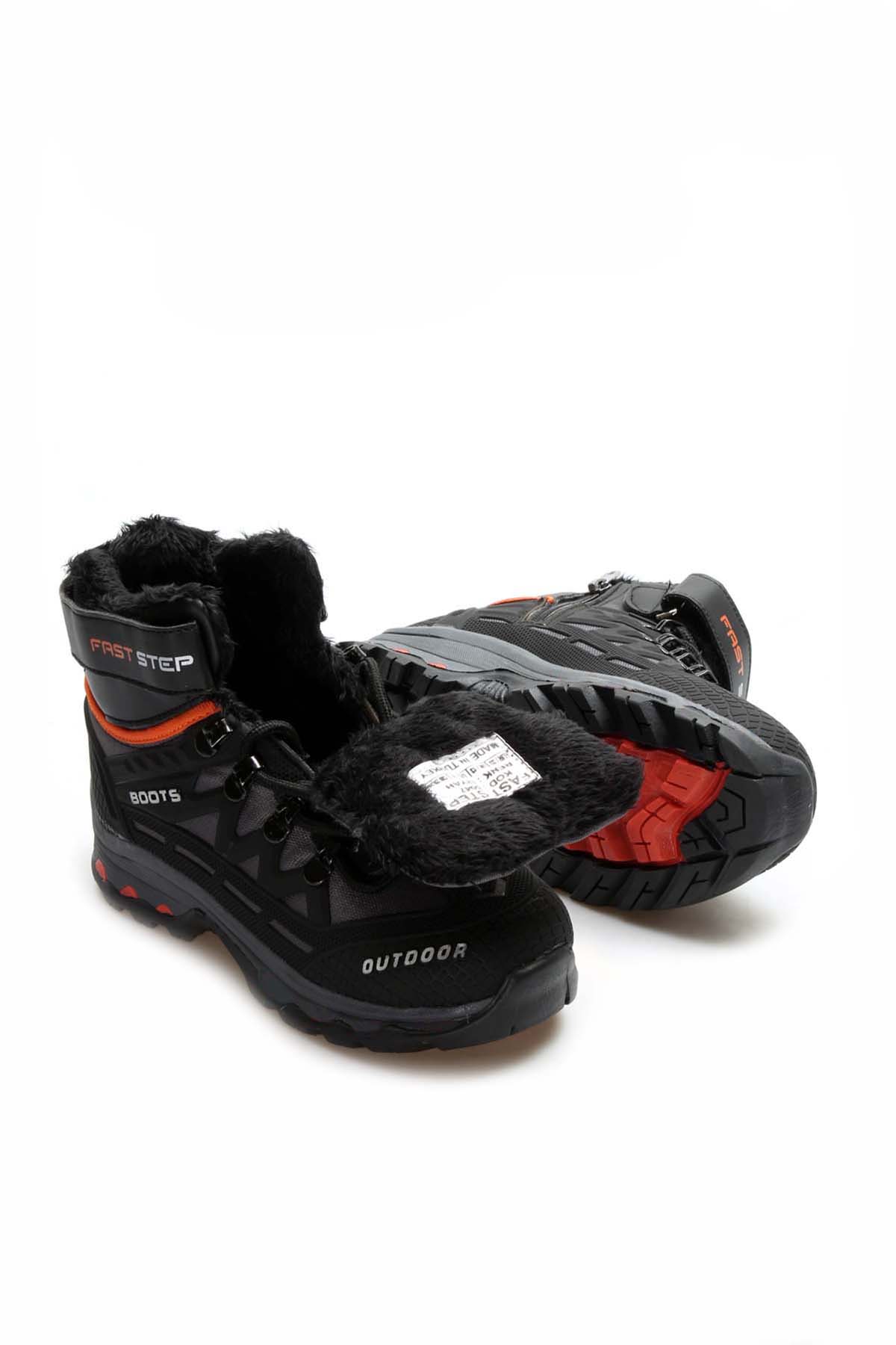 Unisex Outdoor Bot 865SXA6025 - Görsel 5