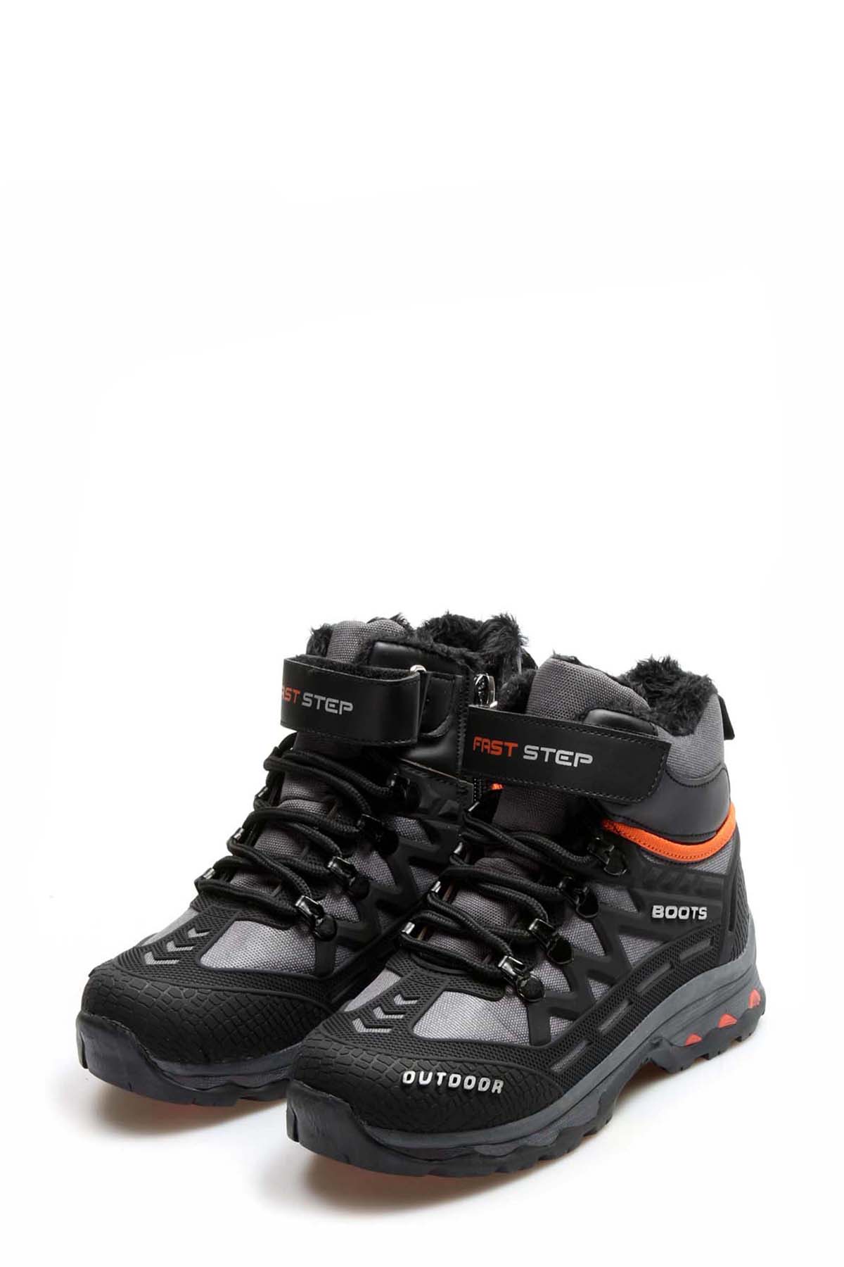 Unisex Outdoor Bot 865SXA6025 - Görsel 6