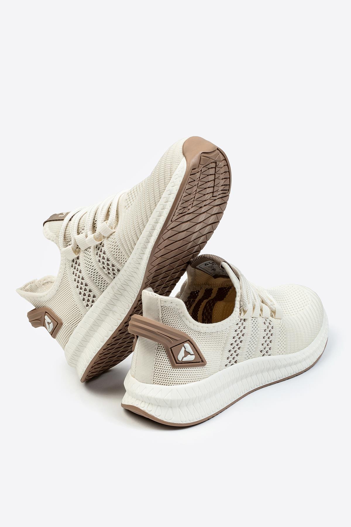 Unısex Günlük Spor Ayakkabı - Görsel 4