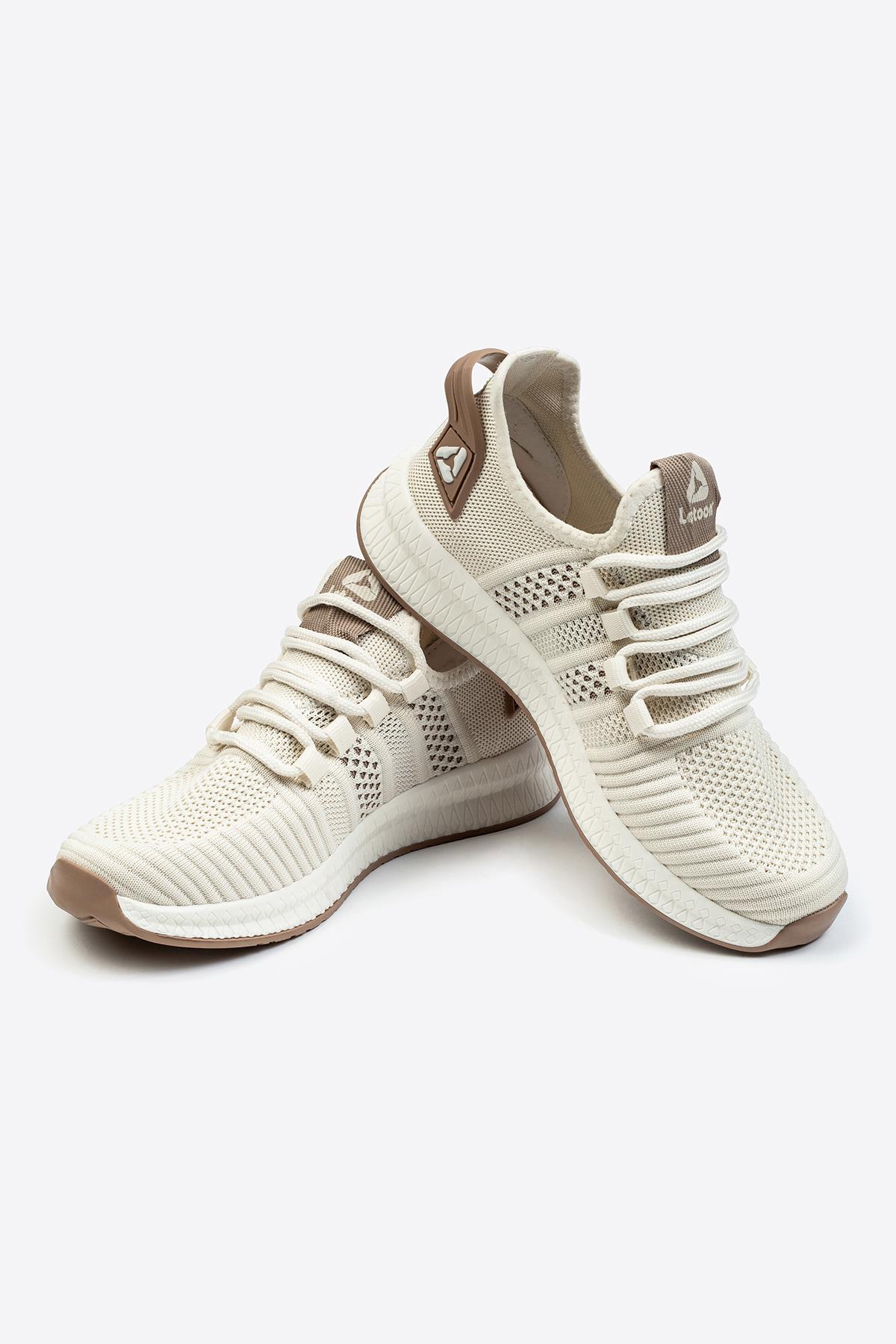 Unısex Günlük Spor Ayakkabı - Görsel 5