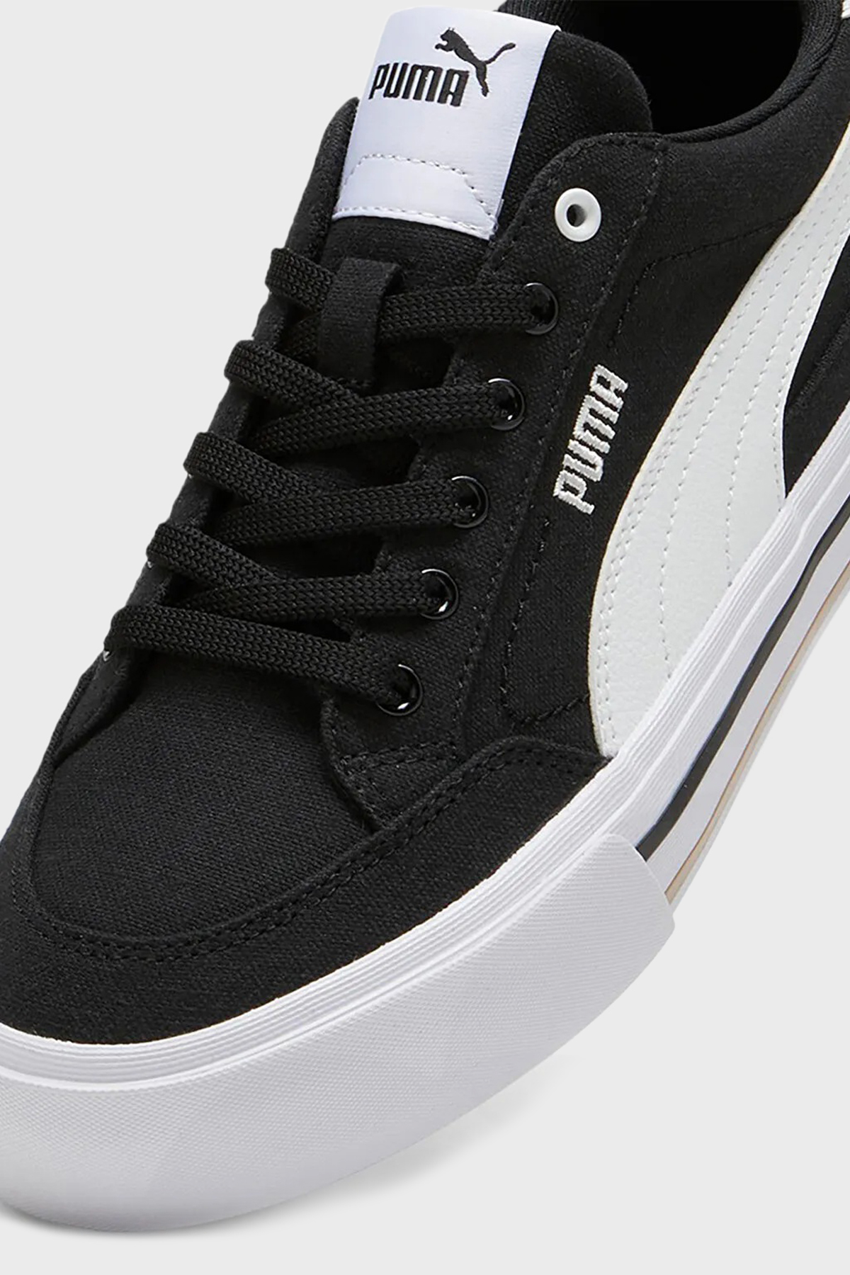 Unisex Ayakkabı 39635303 SİYAH-BEYAZ - Görsel 5