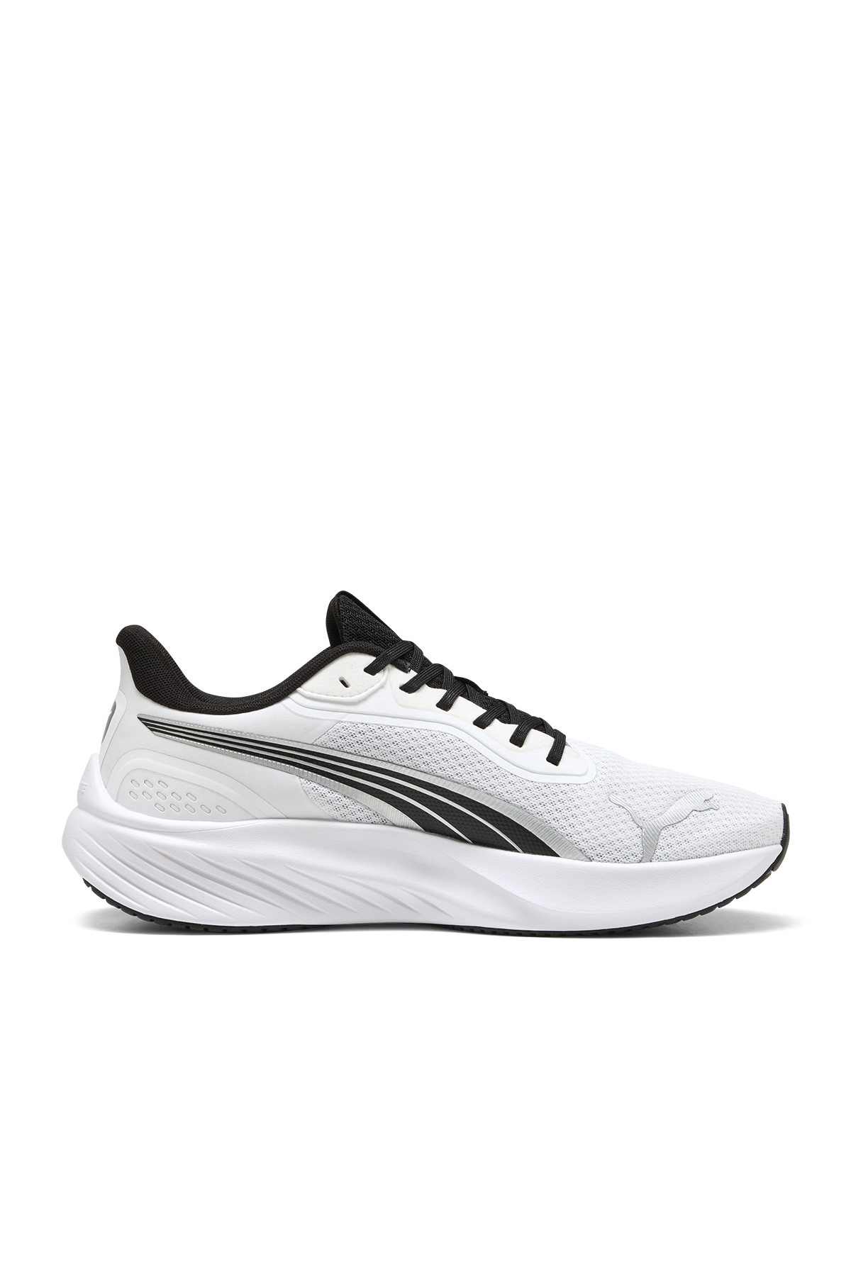 Pounce Lite Beyaz Koşu Ayakkabısı - Görsel 3