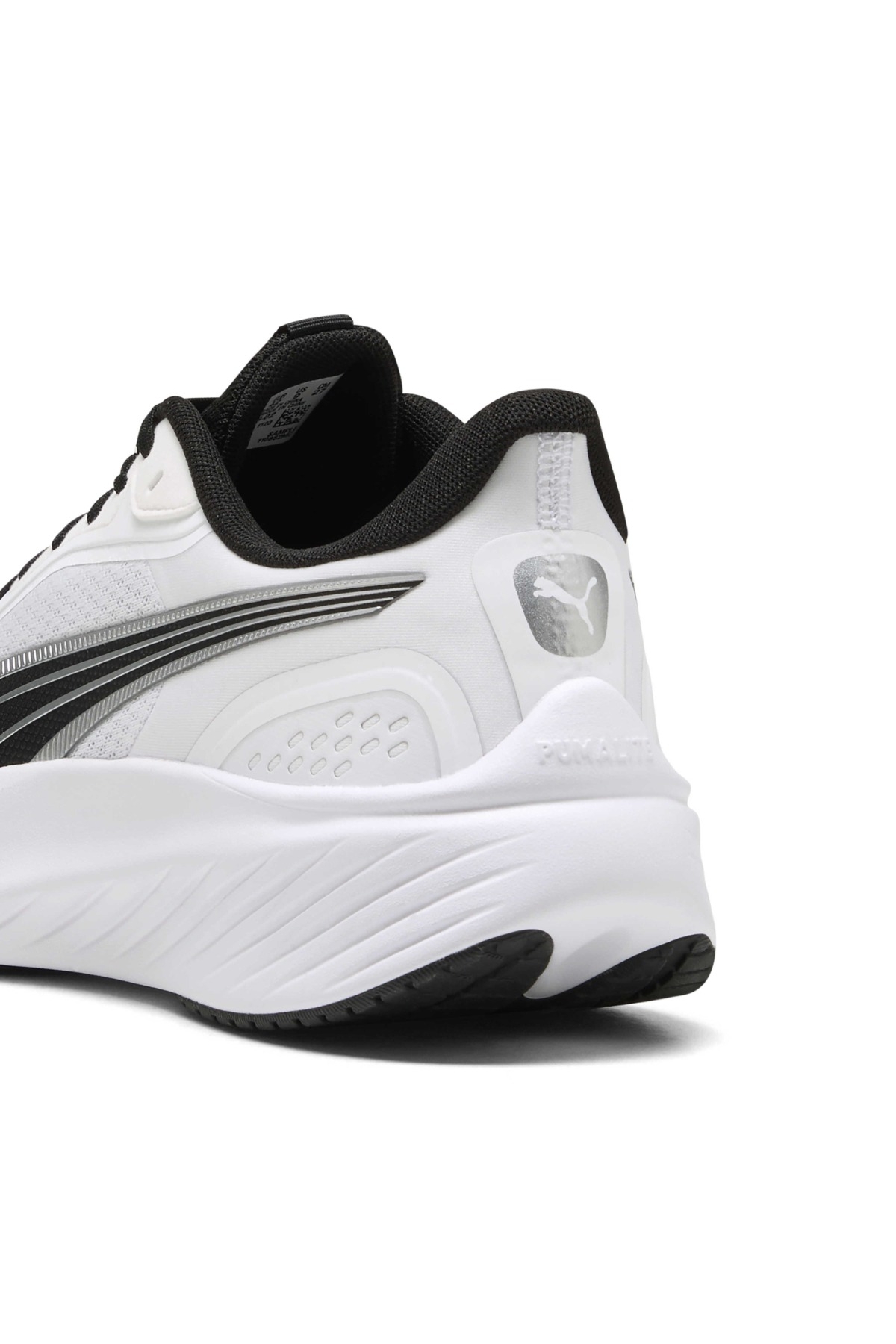 Pounce Lite Beyaz Koşu Ayakkabısı - Görsel 5