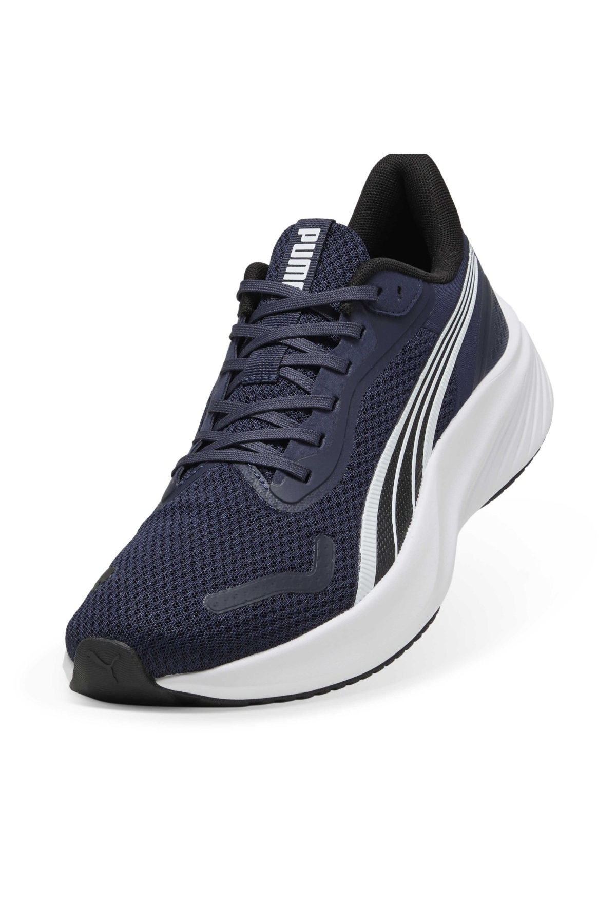 Pounce Lite Lacivert Koşu Ayakkabısı - Görsel 4