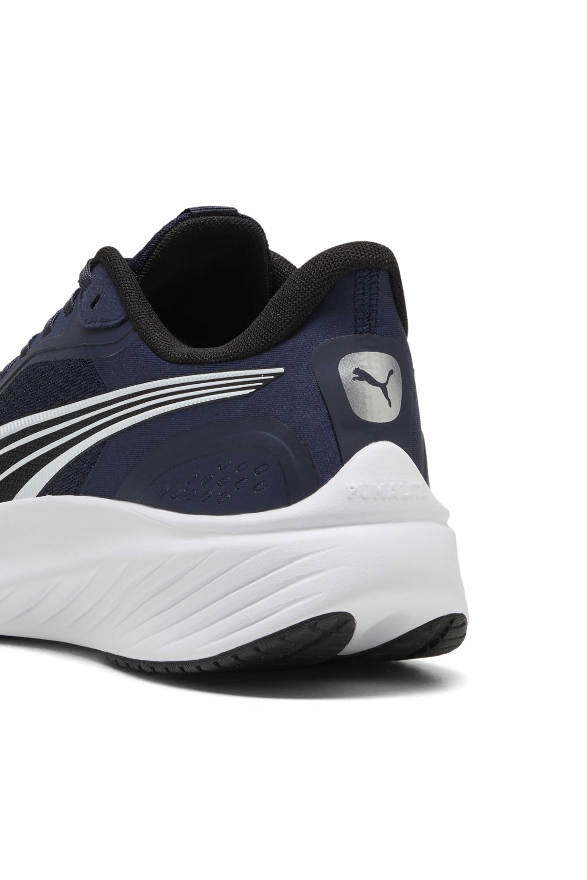 Pounce Lite Lacivert Koşu Ayakkabısı - Görsel 5