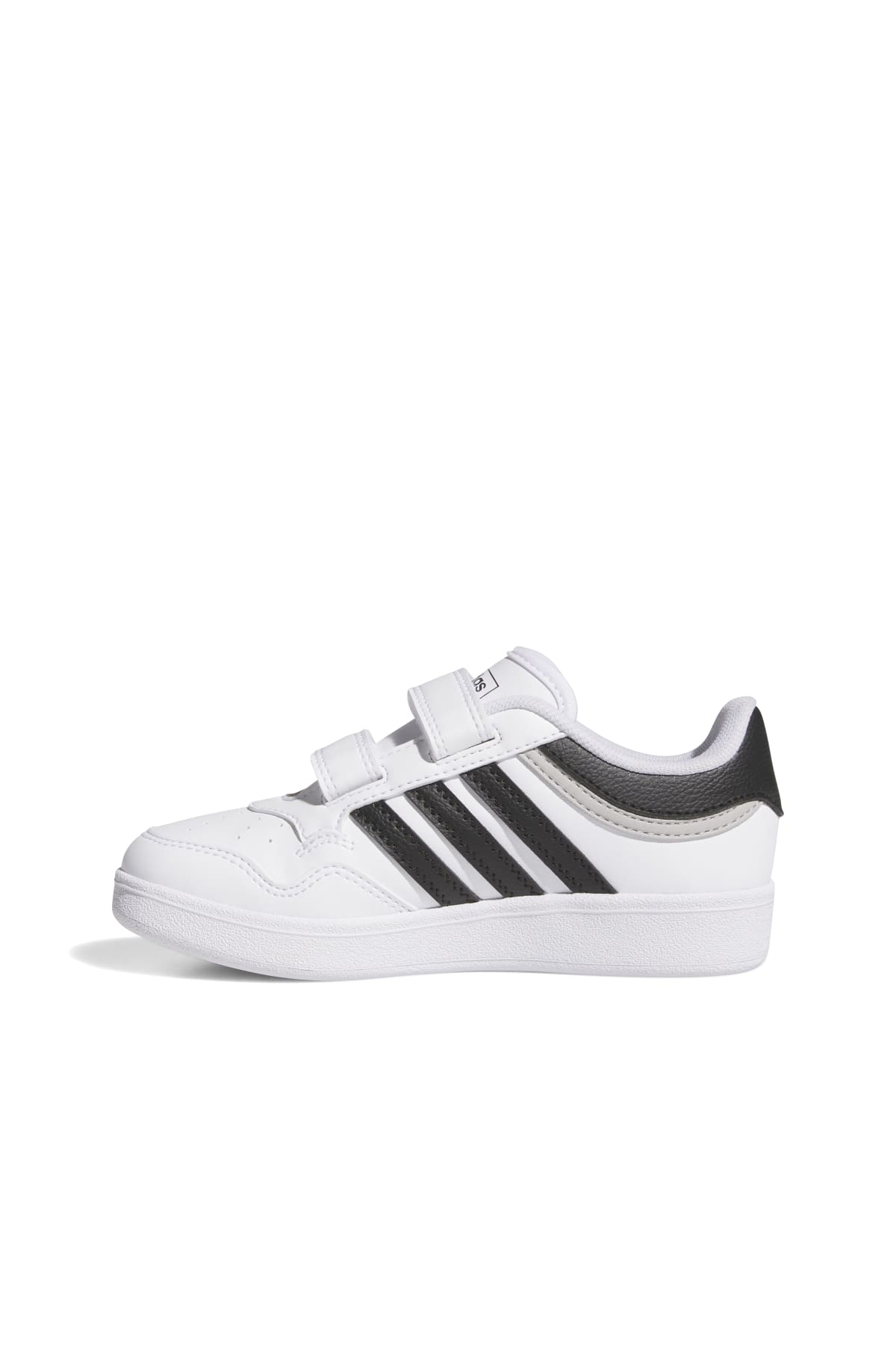 Hoops 4.0 Cf C Çocuk Beyaz Sneaker - Görsel 3