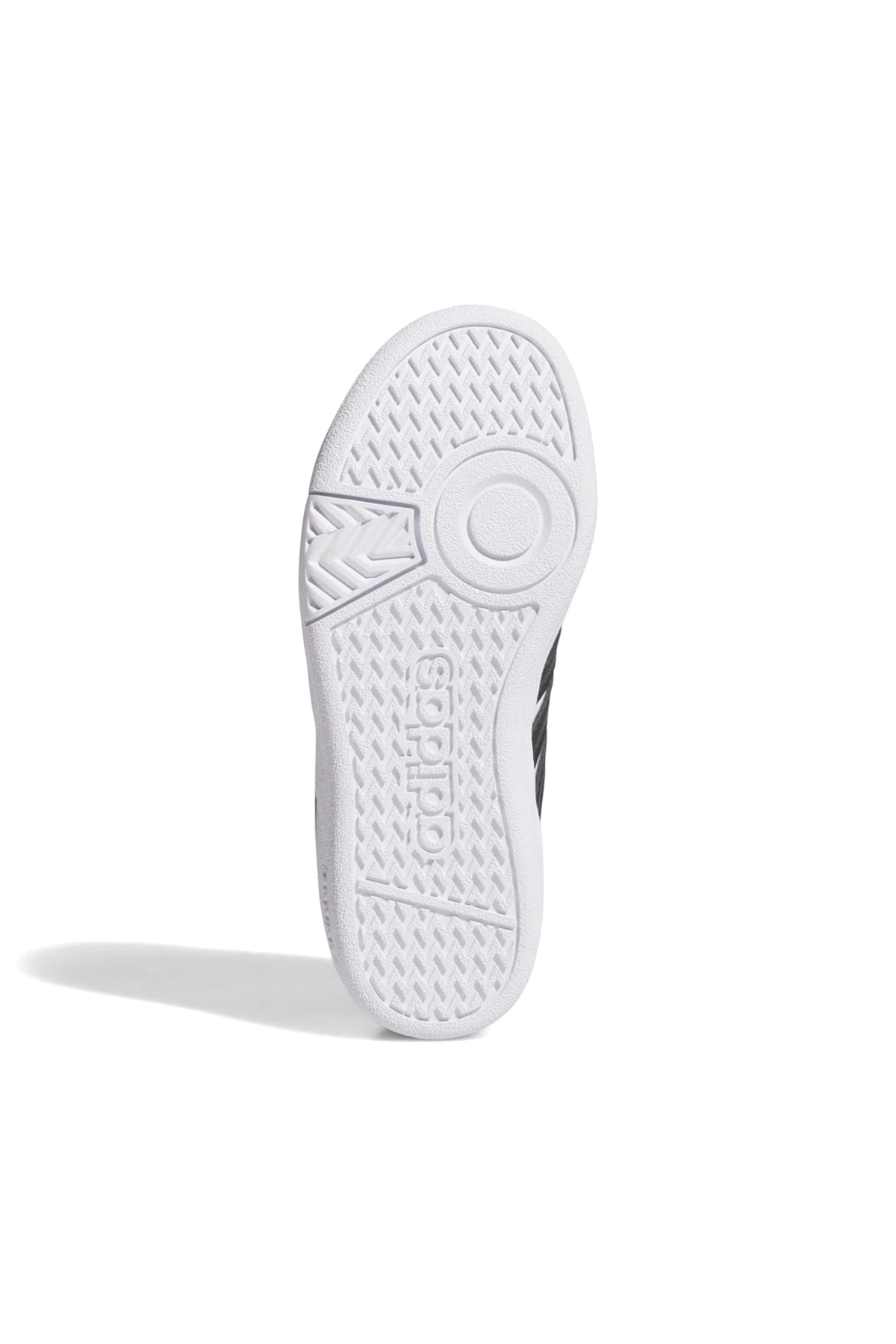 Hoops 4.0 Cf C Çocuk Beyaz Sneaker - Görsel 6