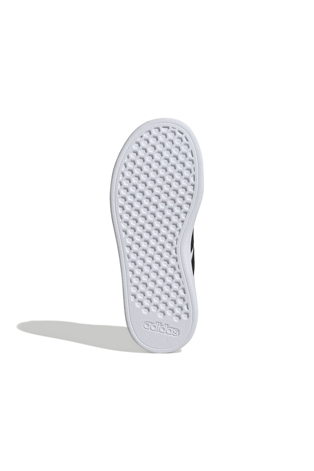 Grand Court 2.0 El C Çocuk Beyaz Sneaker - Görsel 6