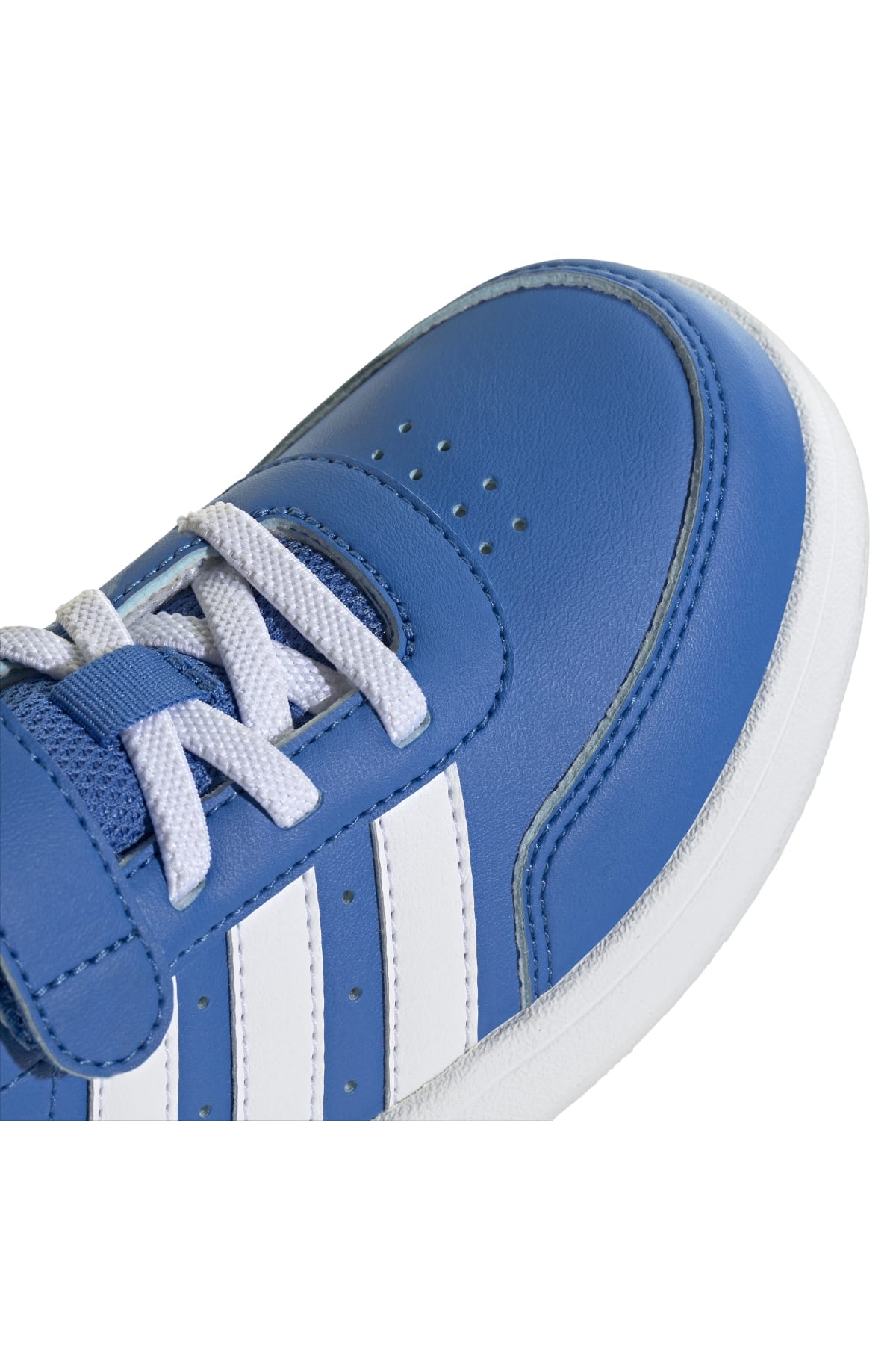 Breaknet 2.0 El C Çocuk Mavi Sneaker - Görsel 5