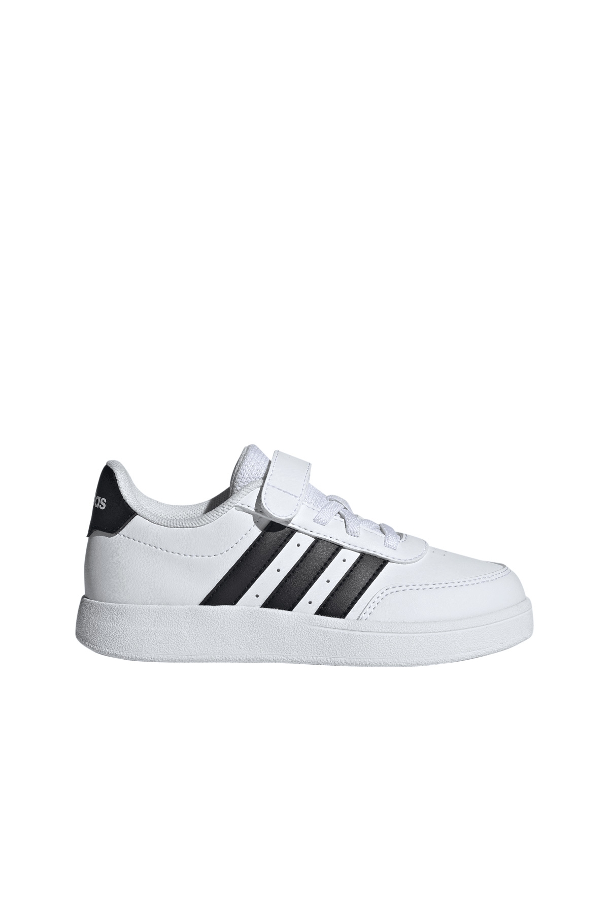 Breaknet 2.0 El C Çocuk Beyaz Sneaker - Görsel 2