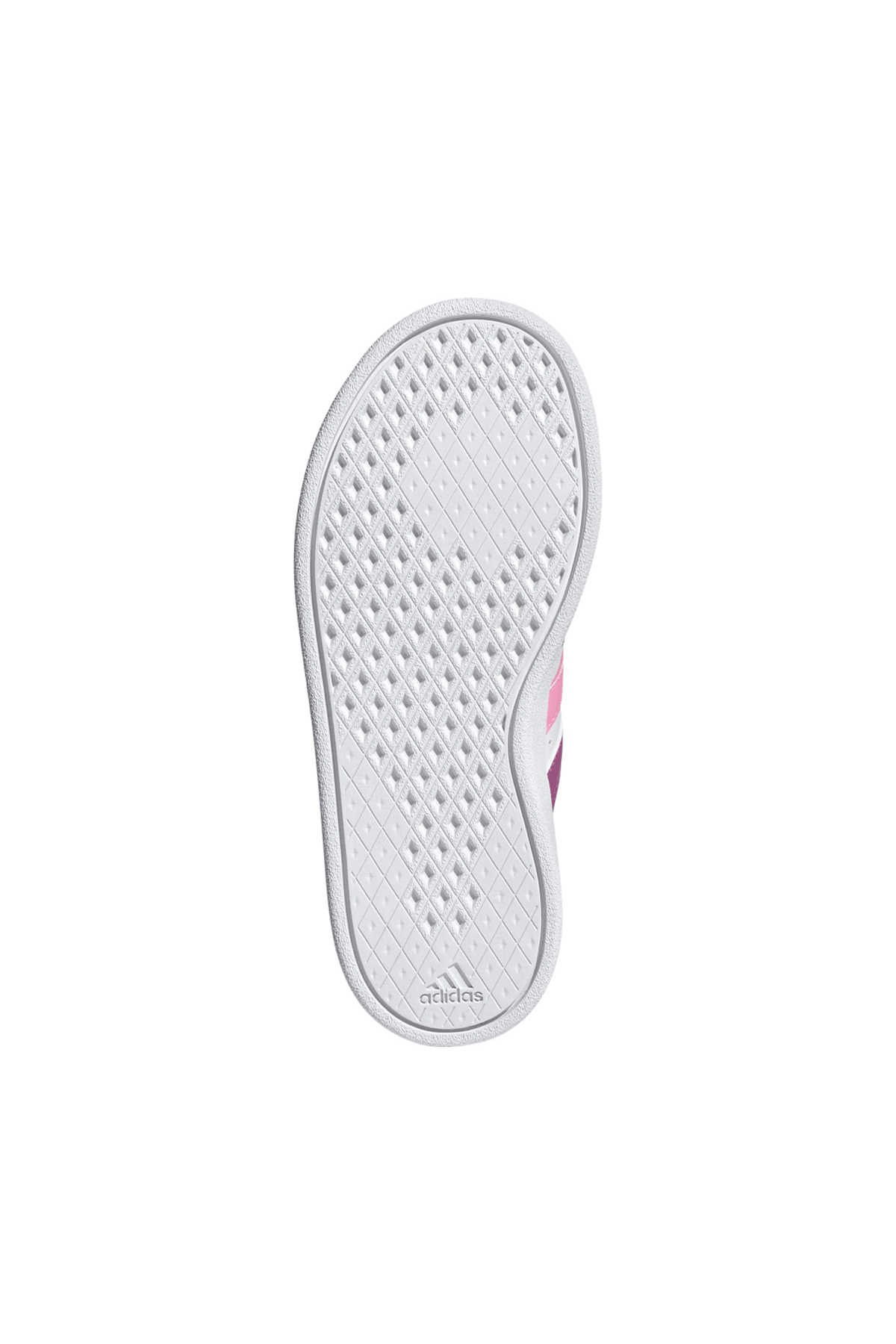 Çocuk Beyaz Sneaker - Görsel 6