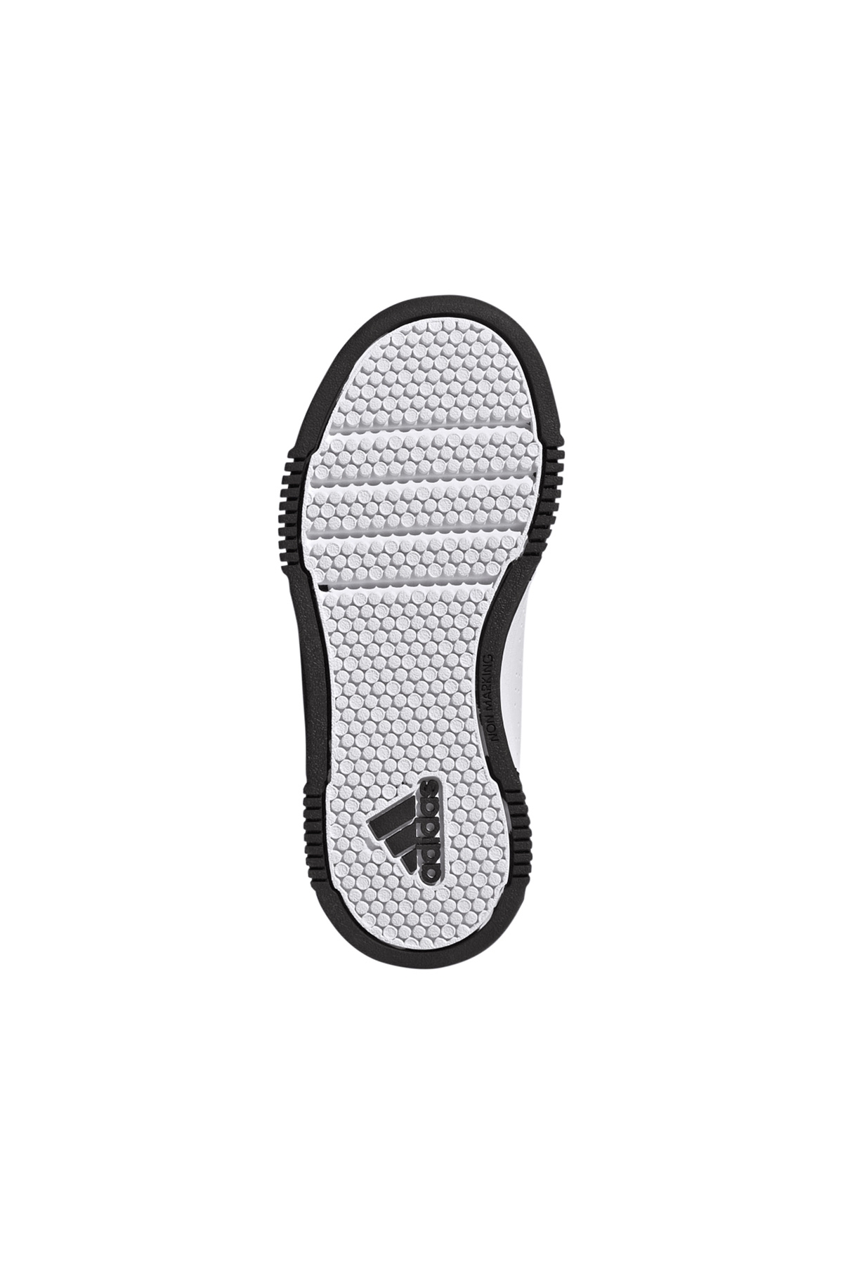 Çocuk Beyaz Sneaker - Görsel 6