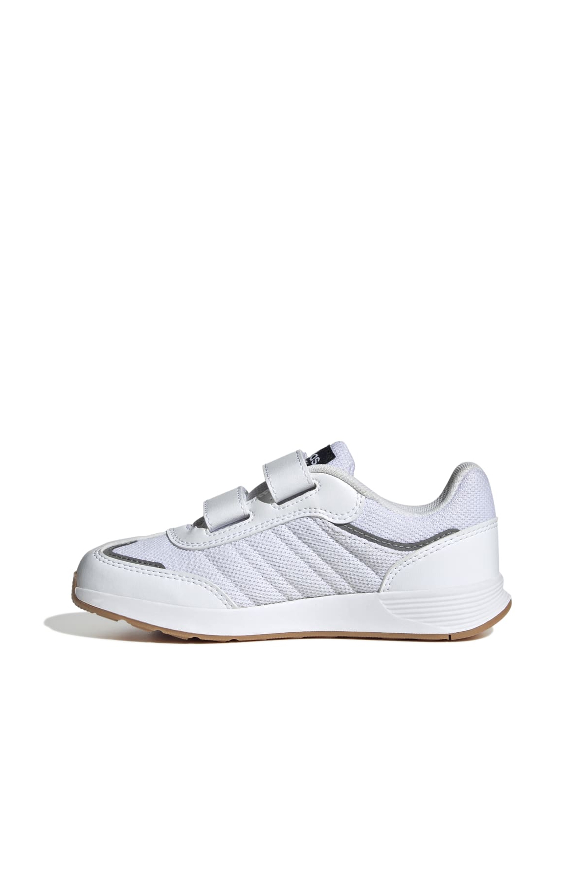 Tensaur Switch Cf C Çocuk Beyaz Sneaker - Görsel 3