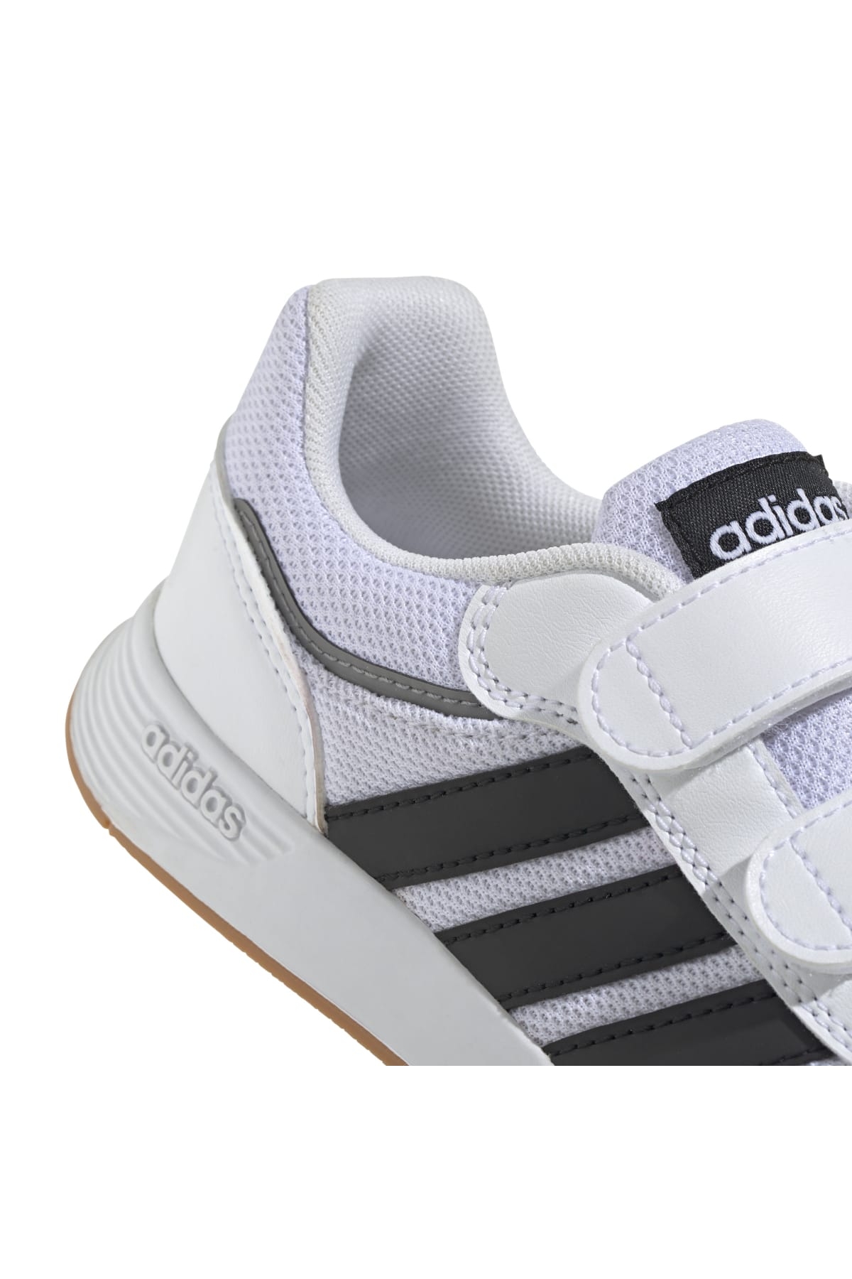 Tensaur Switch Cf C Çocuk Beyaz Sneaker - Görsel 5