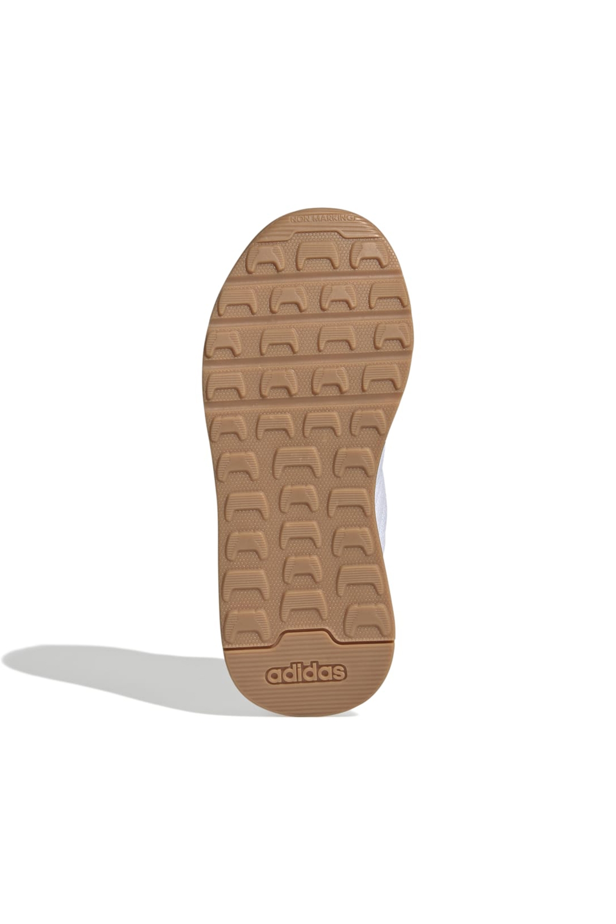 Tensaur Switch Cf C Çocuk Beyaz Sneaker - Görsel 6