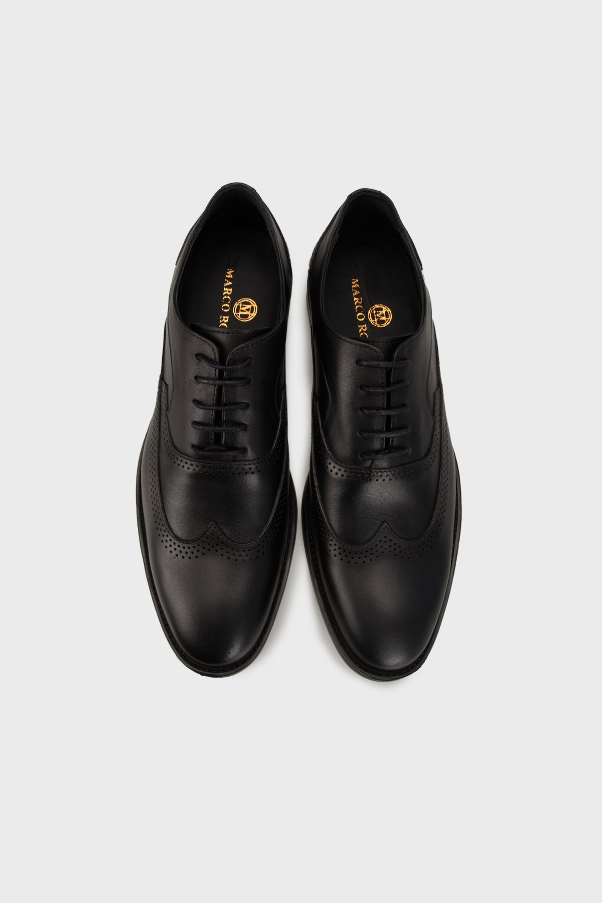 Erkek Ayakkabı 1525831S2 SİYAH - Görsel 5