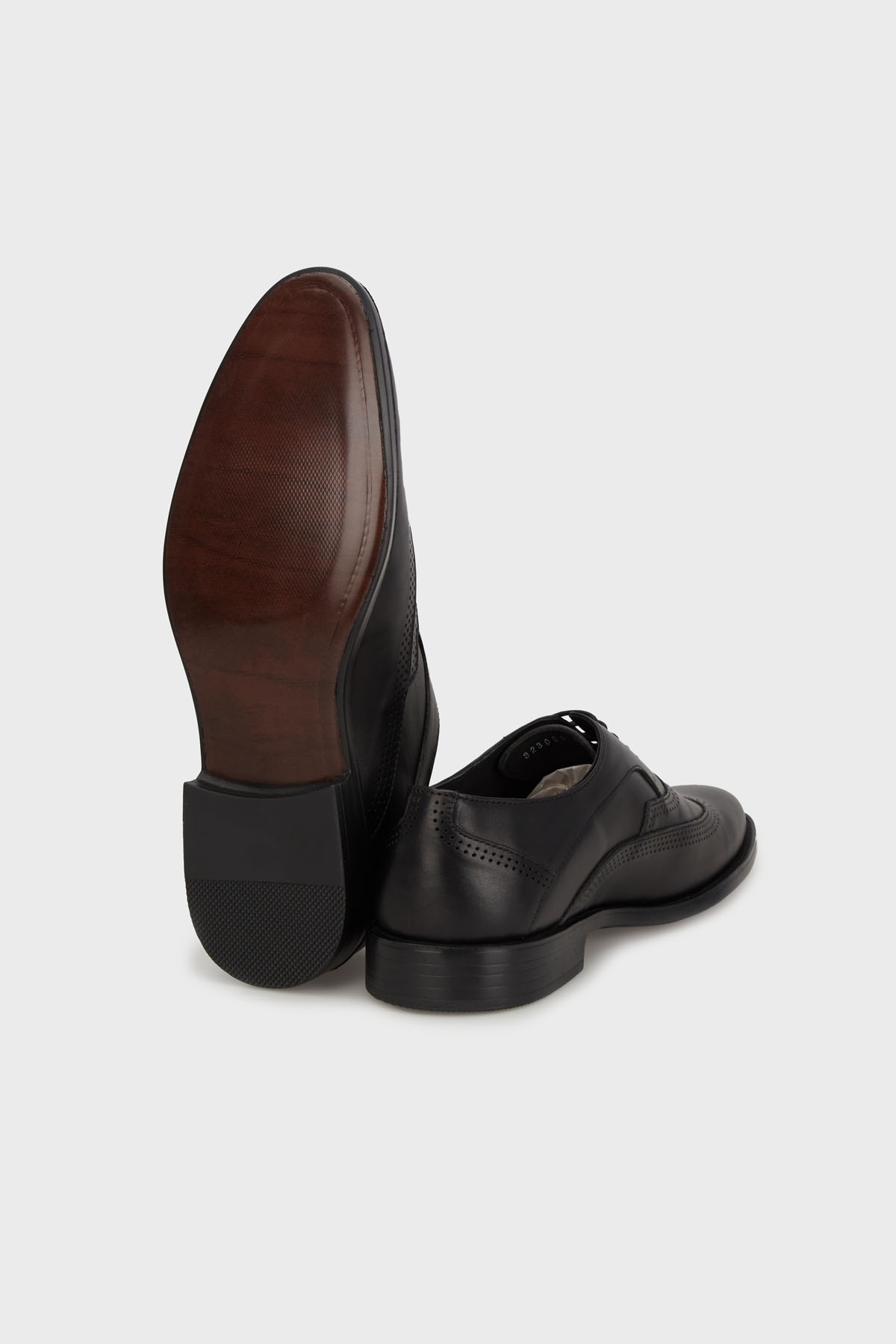 Erkek Ayakkabı 1525831S2 SİYAH - Görsel 6