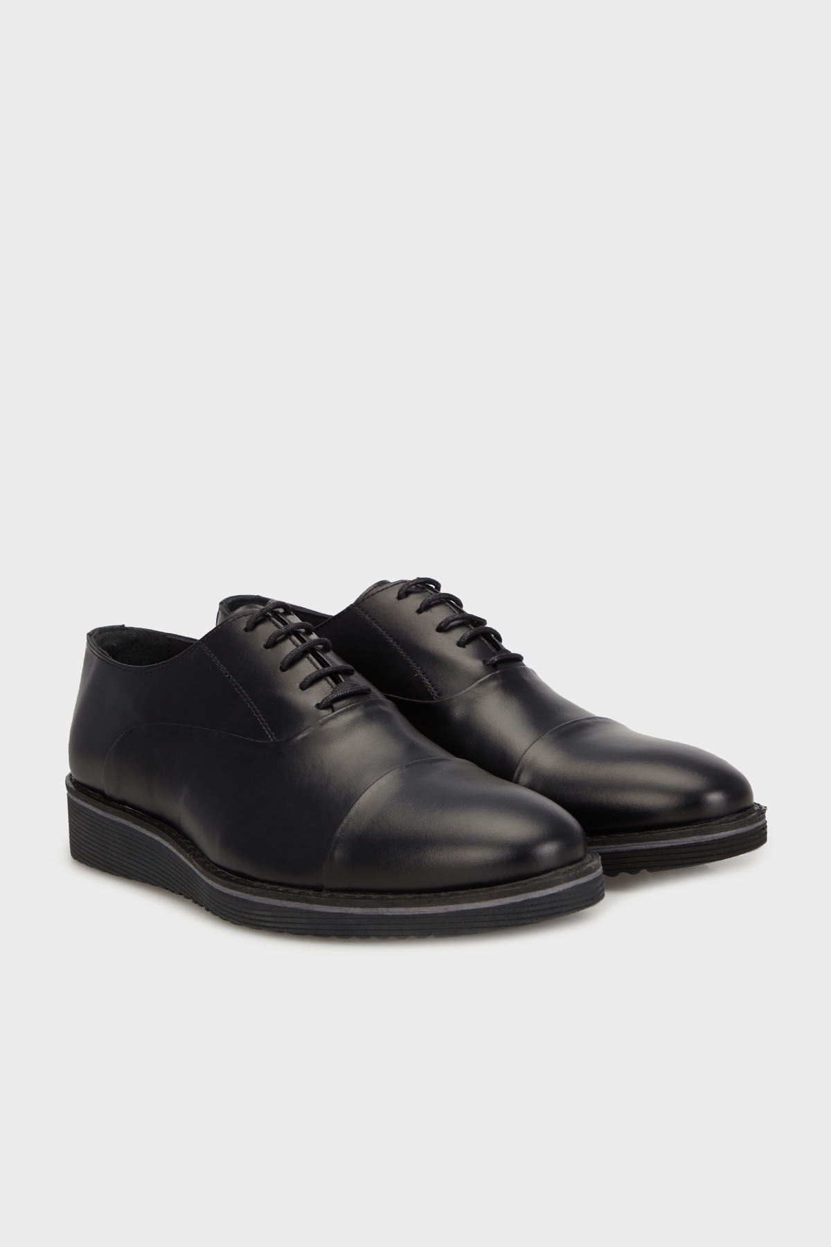 Erkek Ayakkabı 1525827S2 SİYAH - Görsel 3