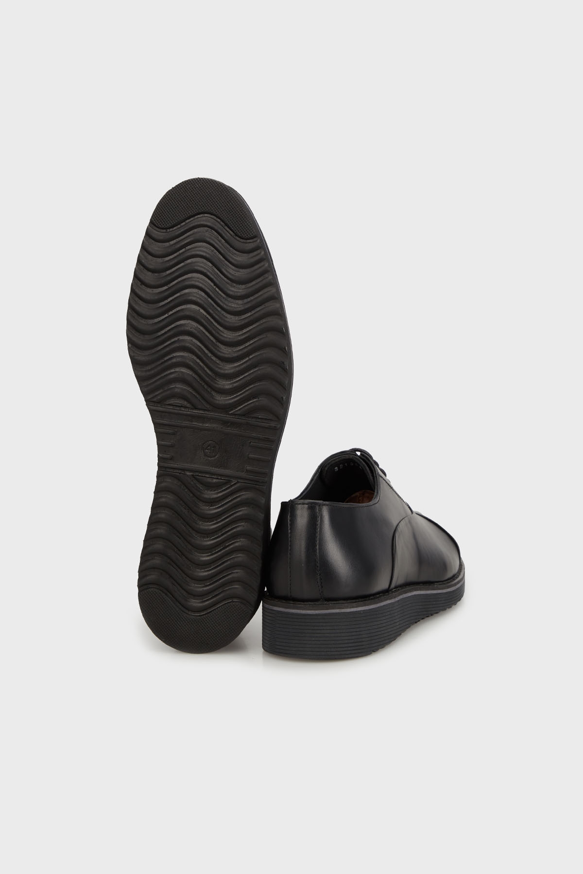 Erkek Ayakkabı 1525827S2 SİYAH - Görsel 5