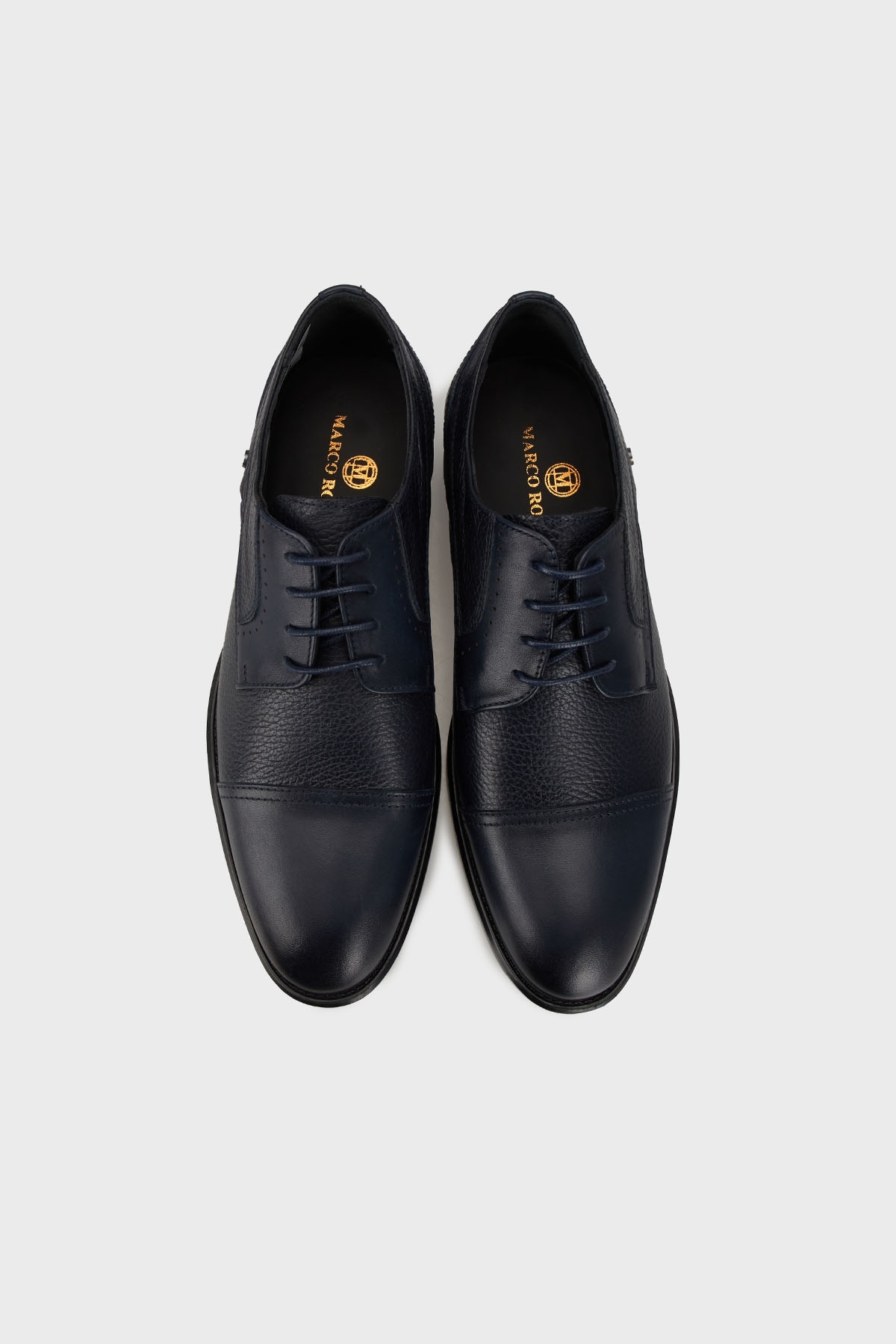 Erkek Ayakkabı 1525839L1 LACİVERT - Görsel 5