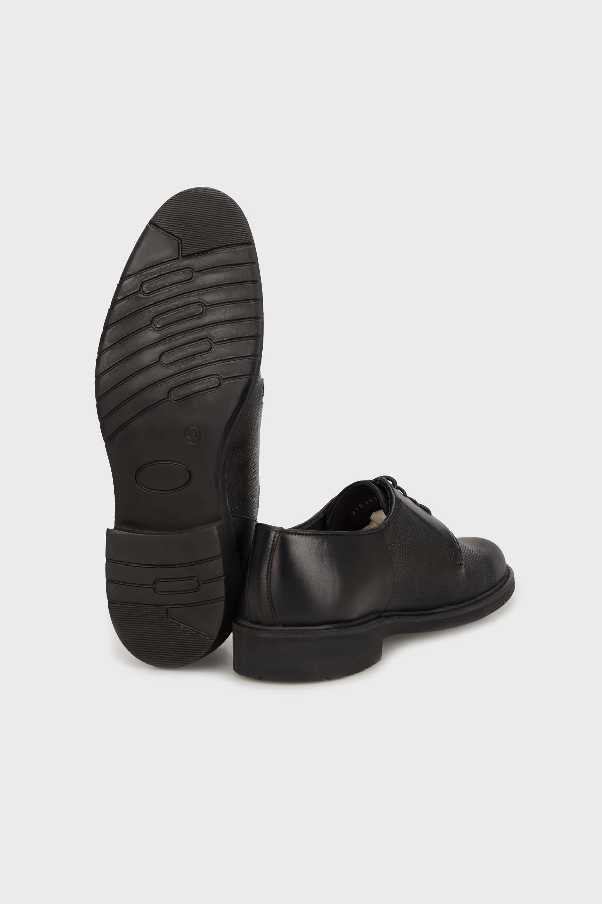 Erkek Ayakkabı 1525813S4 SİYAH - Görsel 5