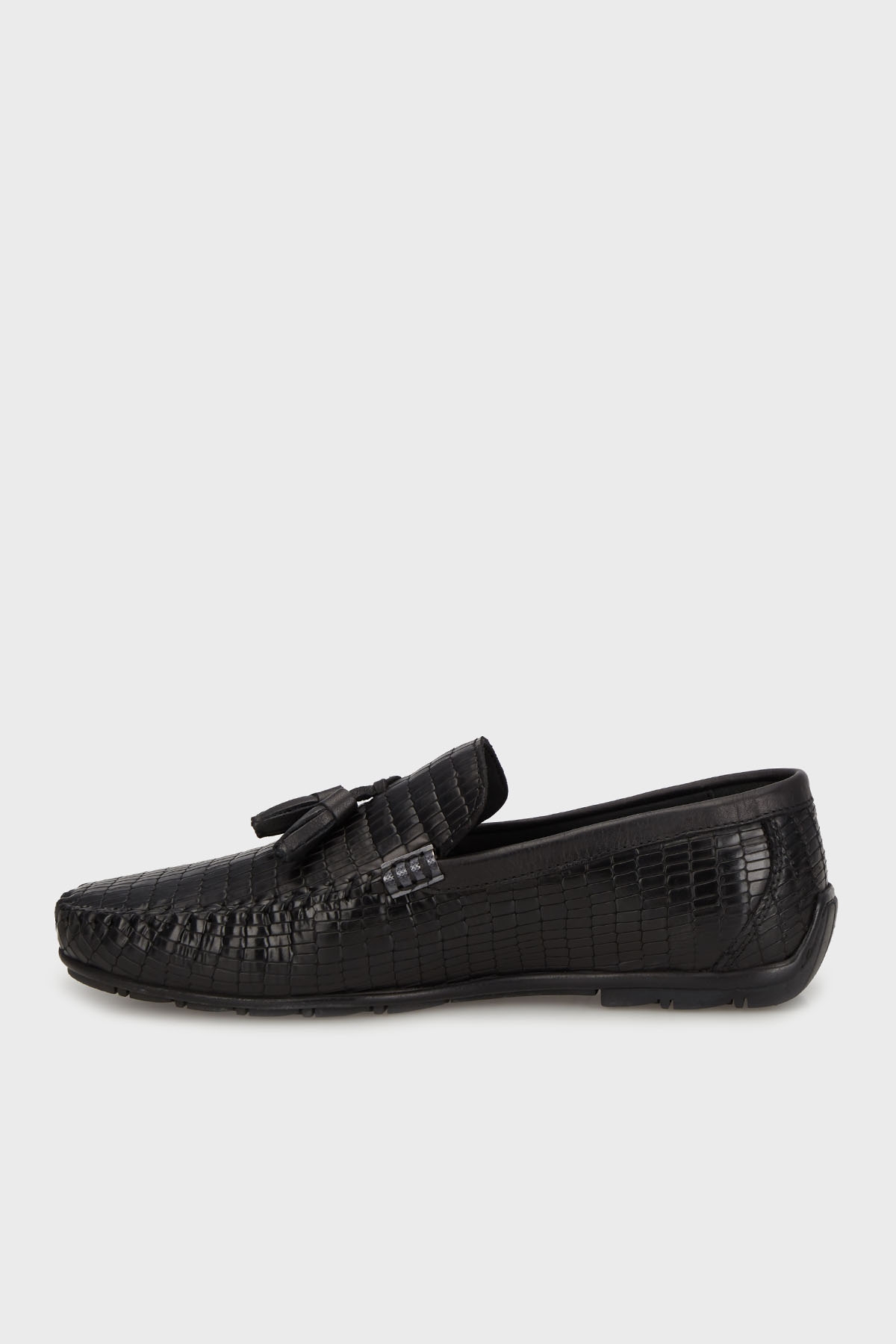 Erkek Ayakkabı 1528498S2 SİYAH - Görsel 4