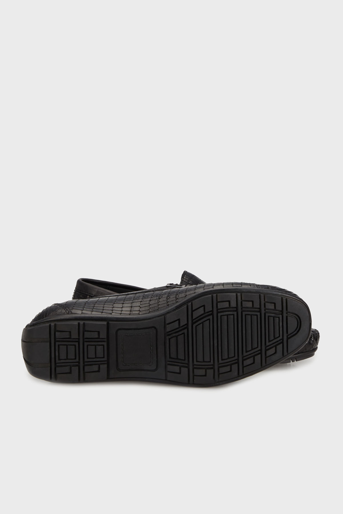 Erkek Ayakkabı 1528498S2 SİYAH - Görsel 6