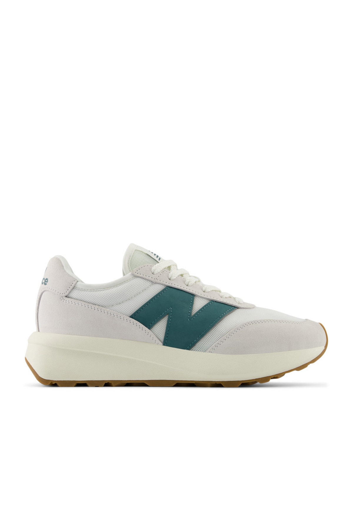 370 Siyah Spor Ayakkabı - Görsel 2